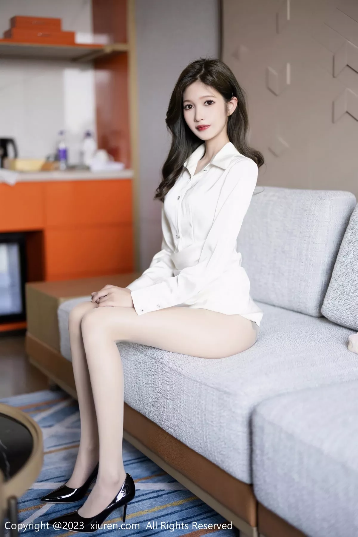 图片[24]-[XiuRen秀人网]第6882期程程程写真-秀人集