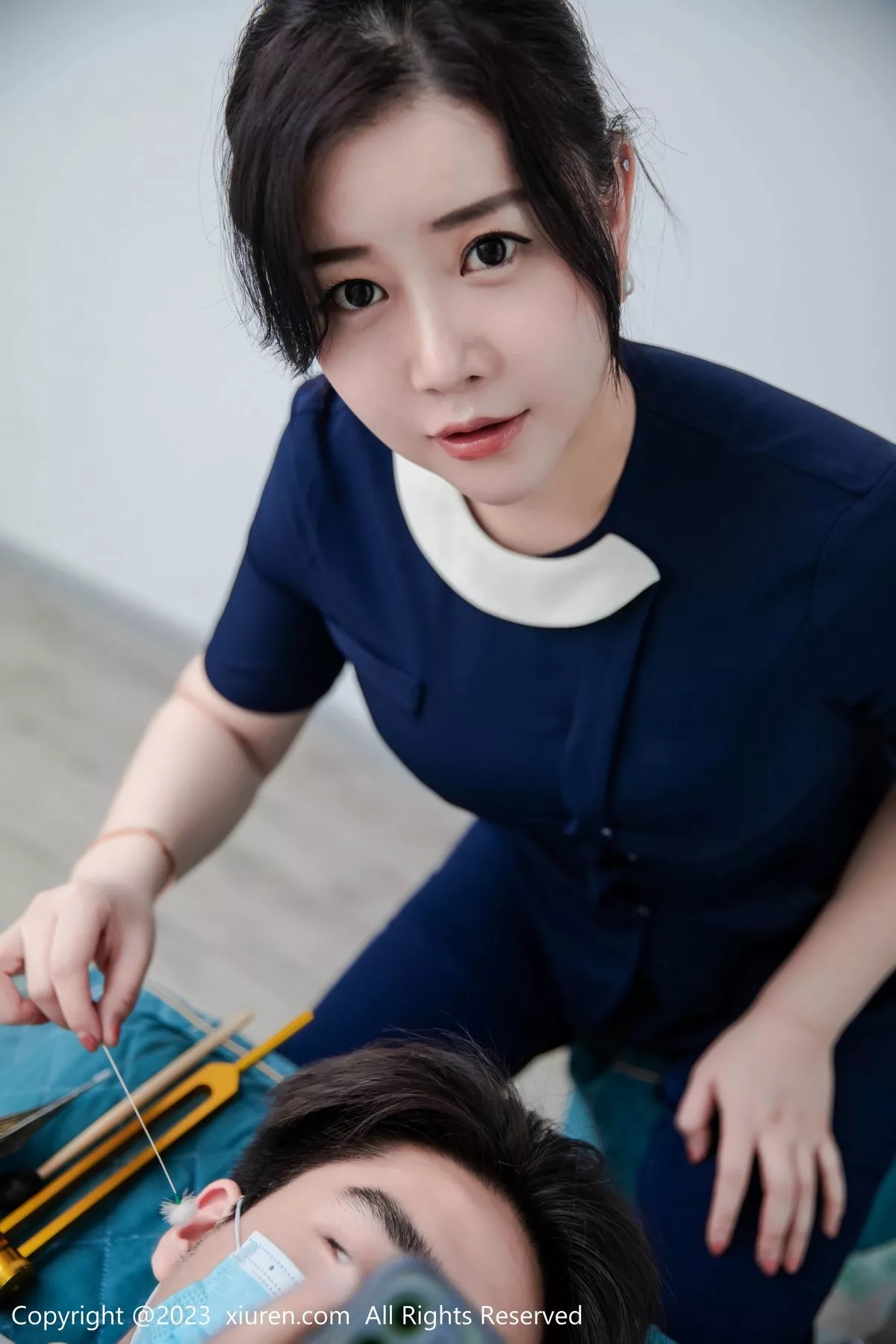 图片[6]-[XiuRen秀人网]第6878期王婉悠写真-秀人集