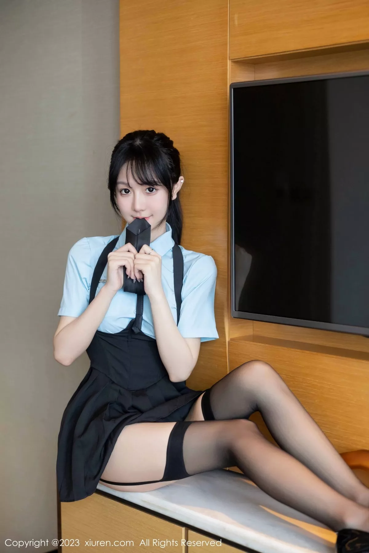 图片[57]-[XiuRen秀人网]第6892期幼幼写真-秀人集