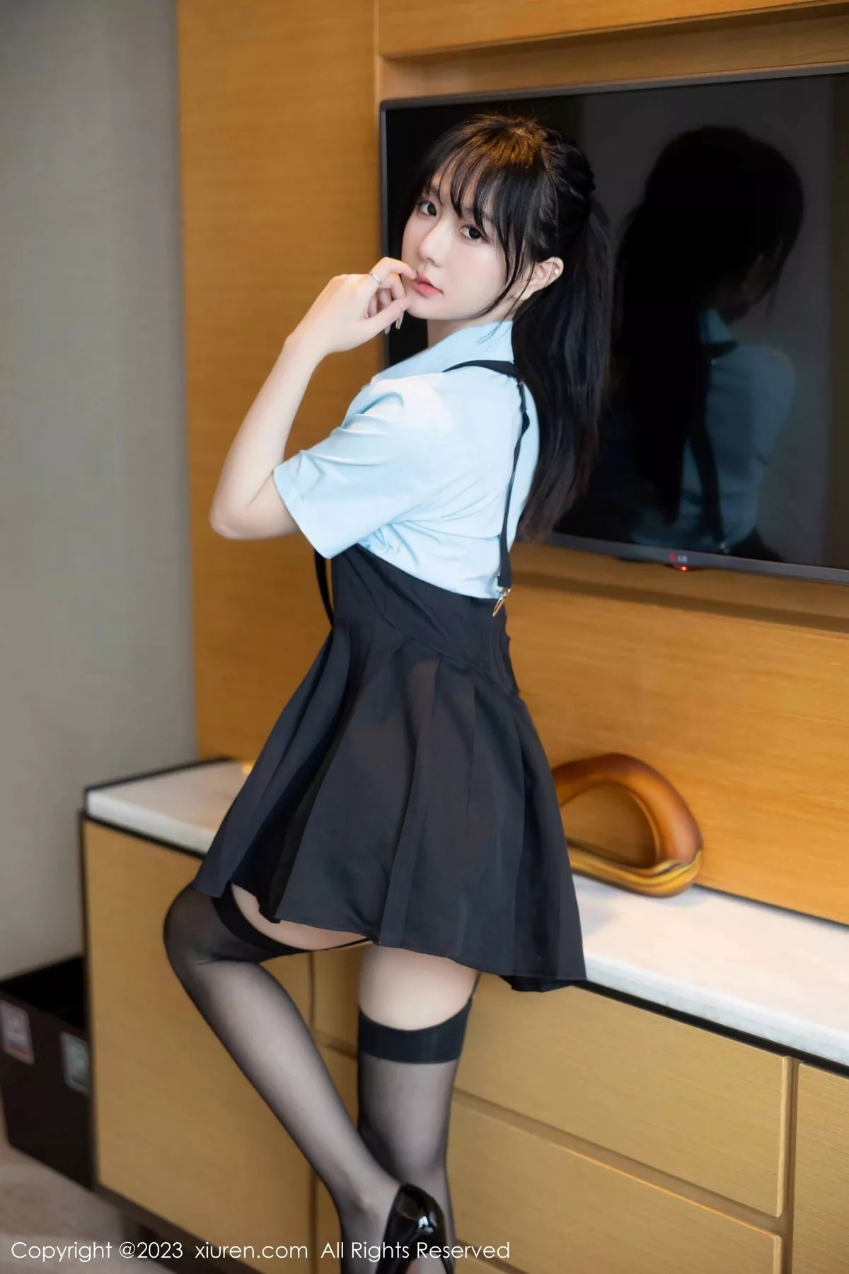 图片[67]-[XiuRen秀人网]第6892期幼幼写真-秀人集