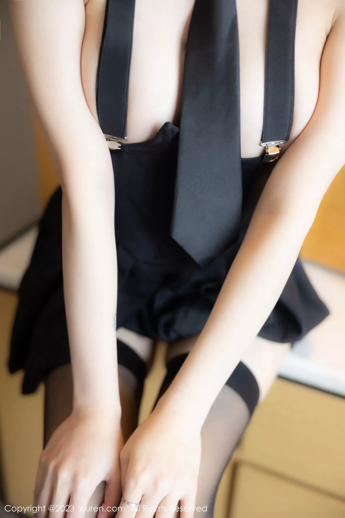 图片[38]-[XiuRen秀人网]第6892期幼幼写真-秀人集