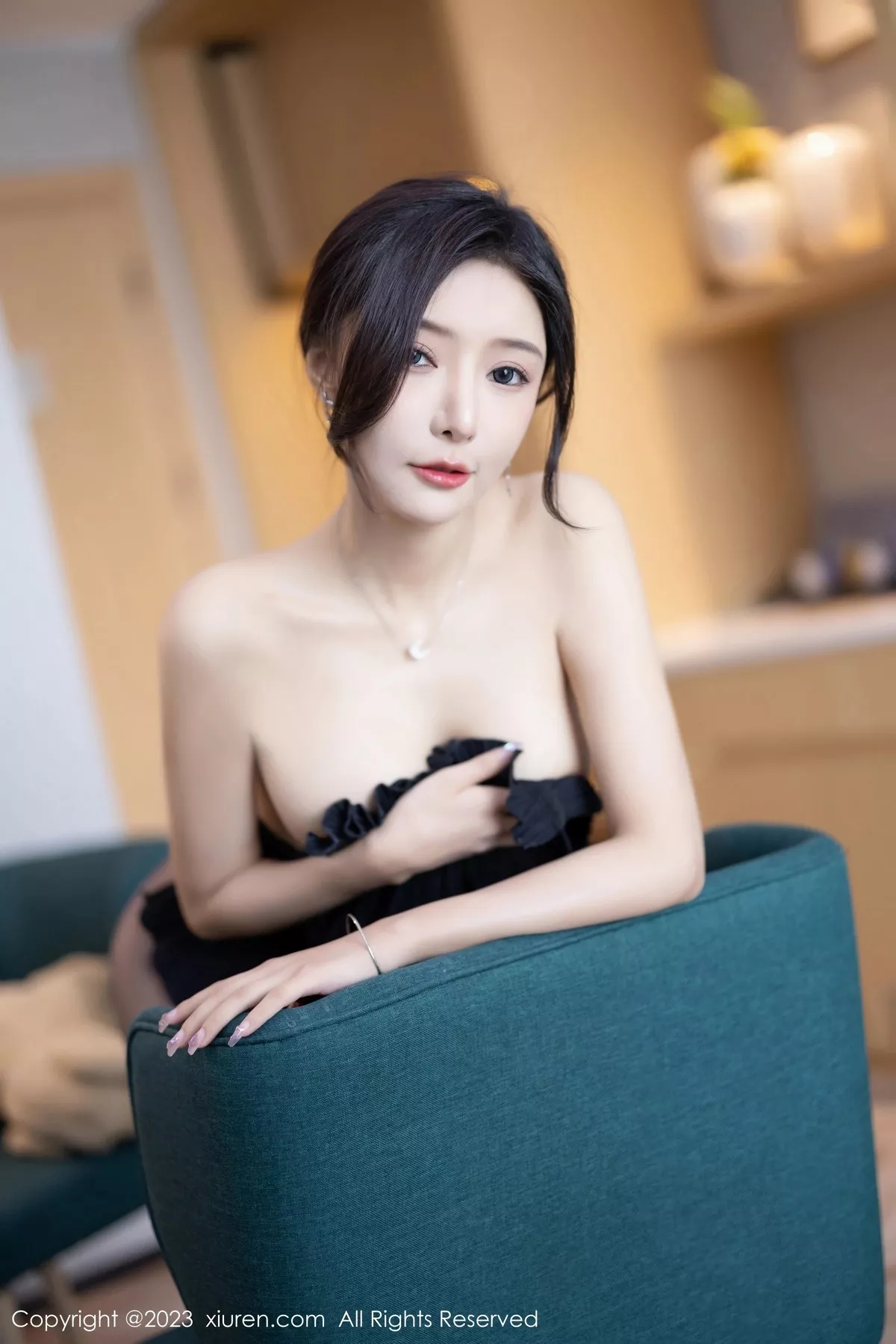 图片[58]-[XiuRen秀人网]第6891期王馨瑶写真-秀人集