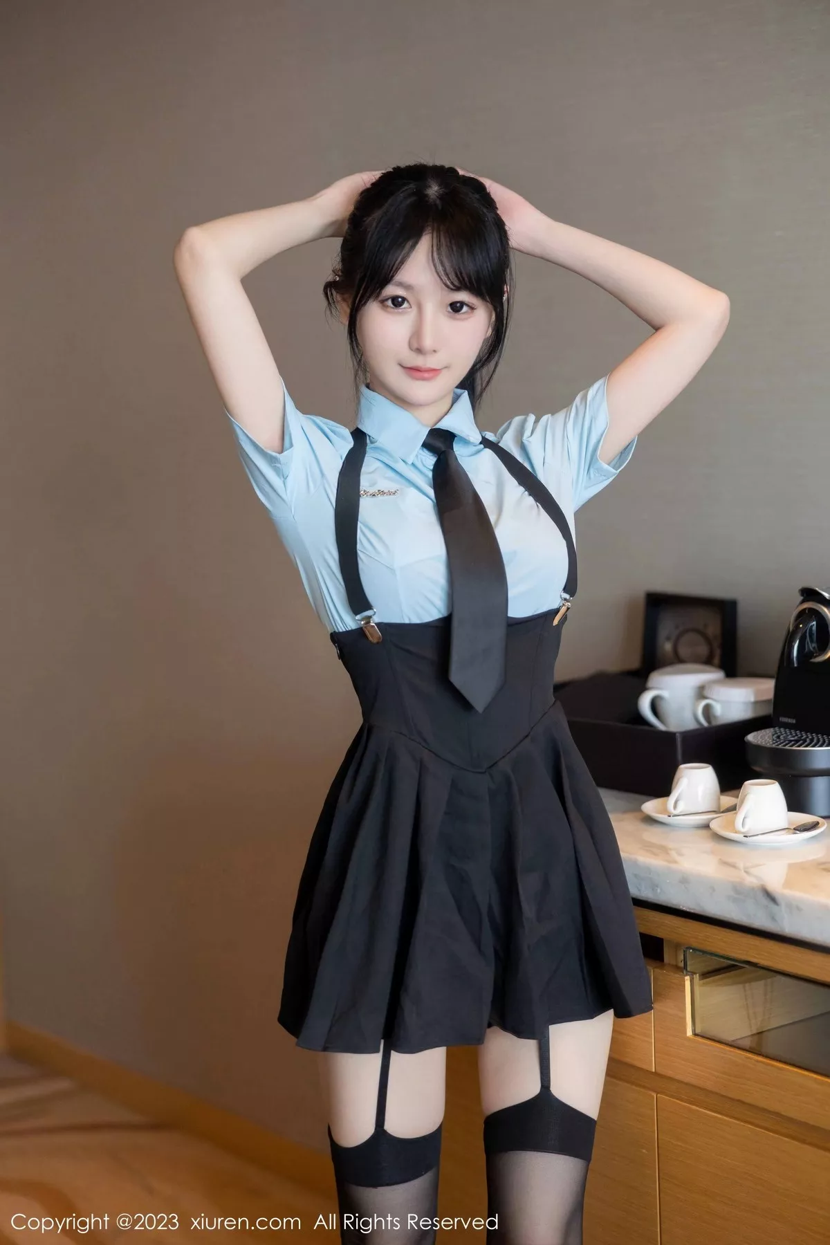 图片[49]-[XiuRen秀人网]第6892期幼幼写真-秀人集