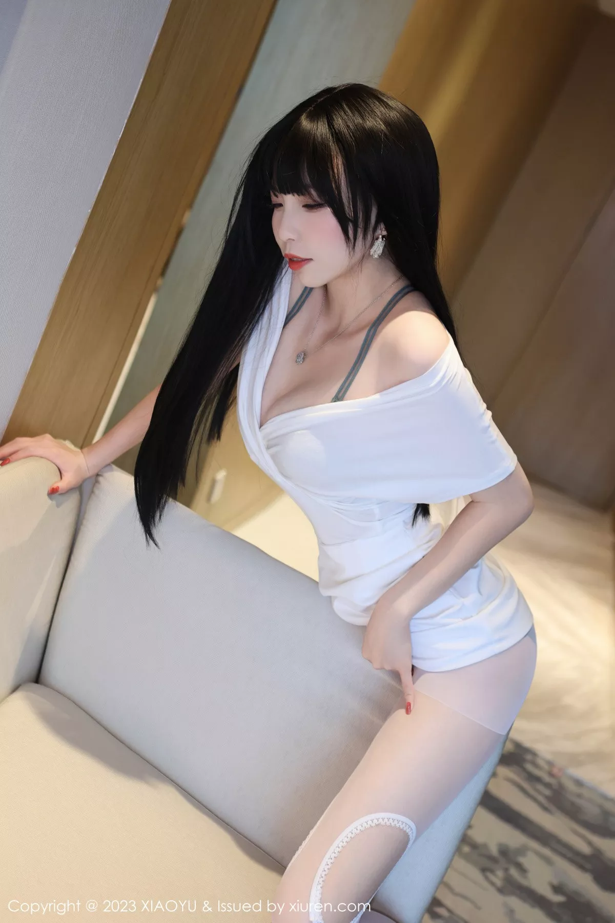 图片[31]-[XiuRen秀人网]第6897期江七七写真-秀人集