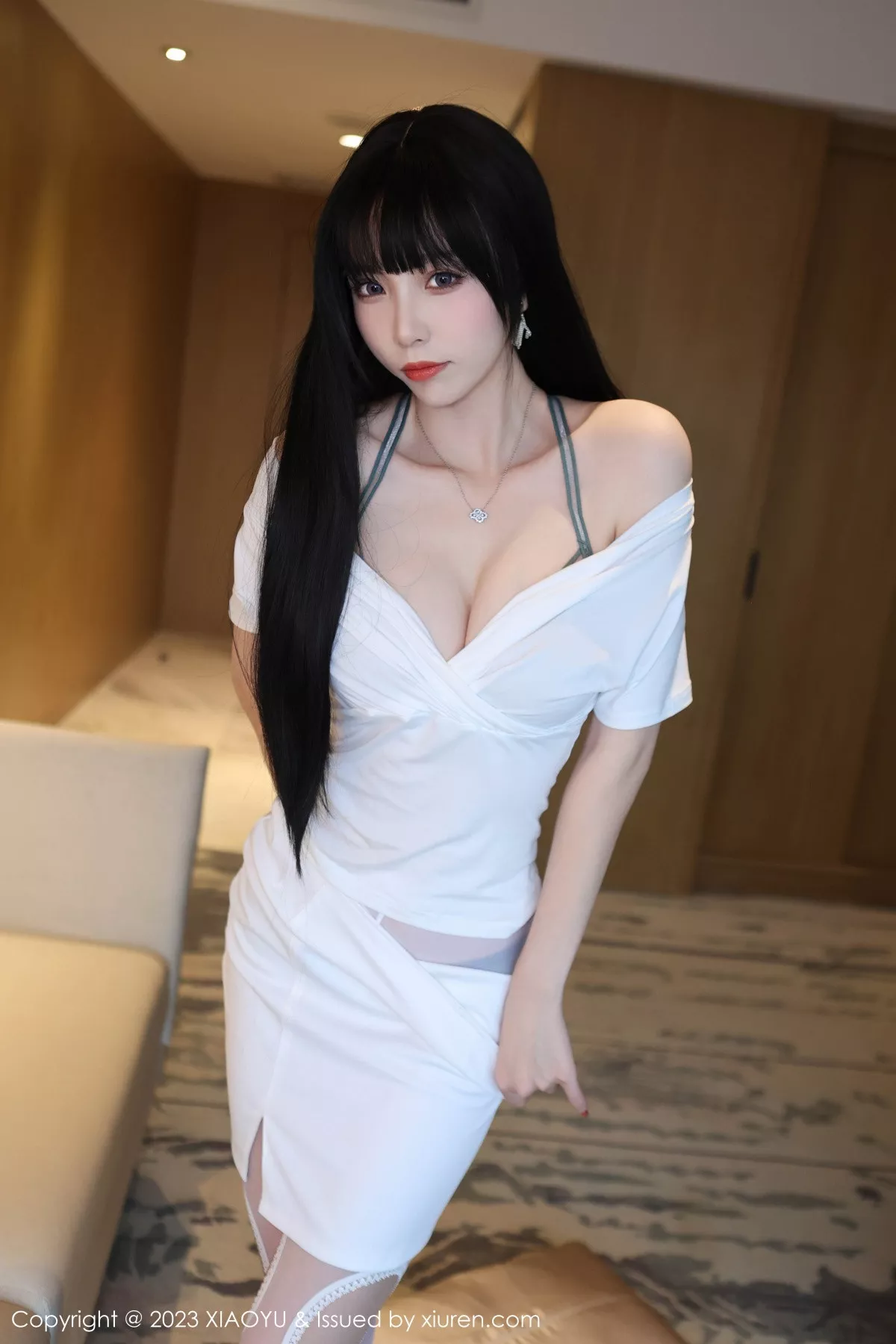 图片[33]-[XiuRen秀人网]第6897期江七七写真-秀人集