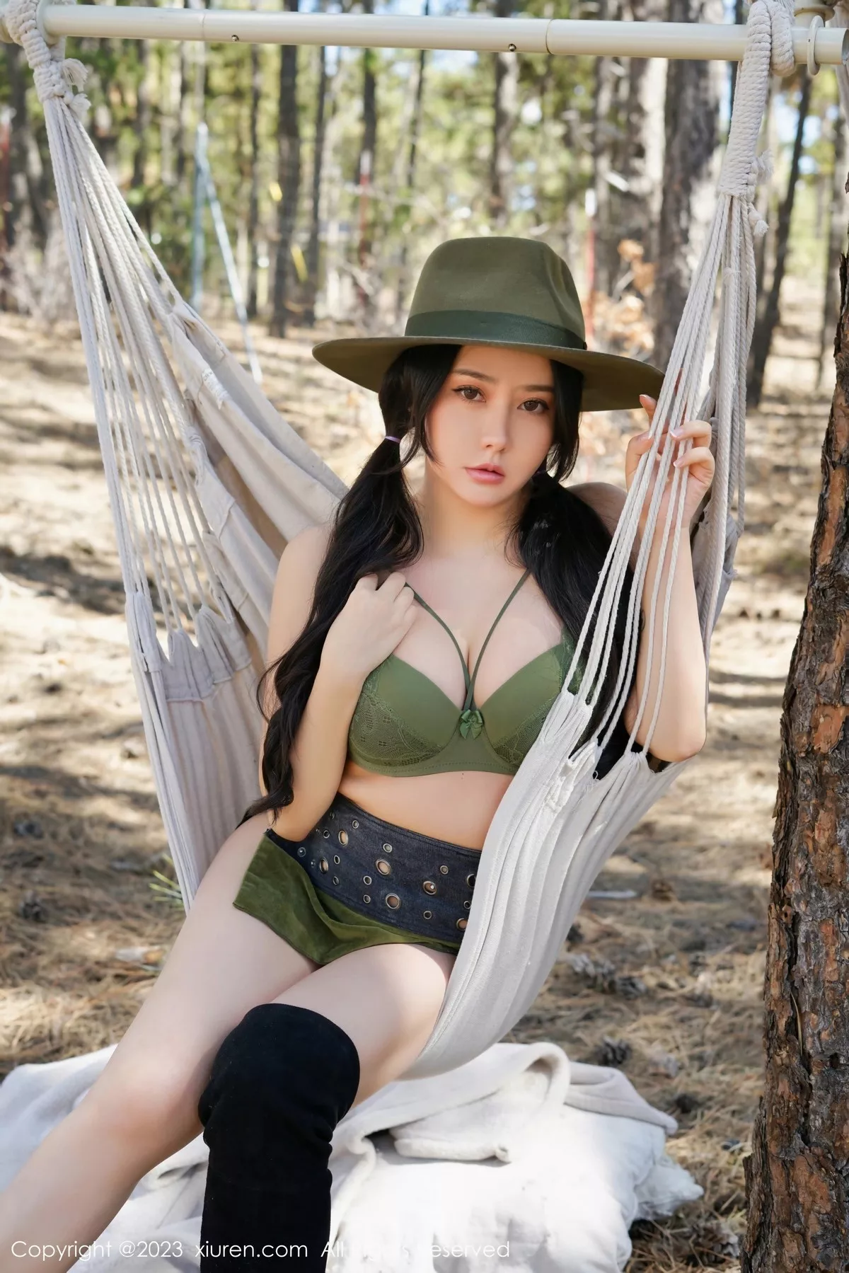 图片[25]-[XiuRen秀人网]第6902期玛鲁娜写真-秀人集