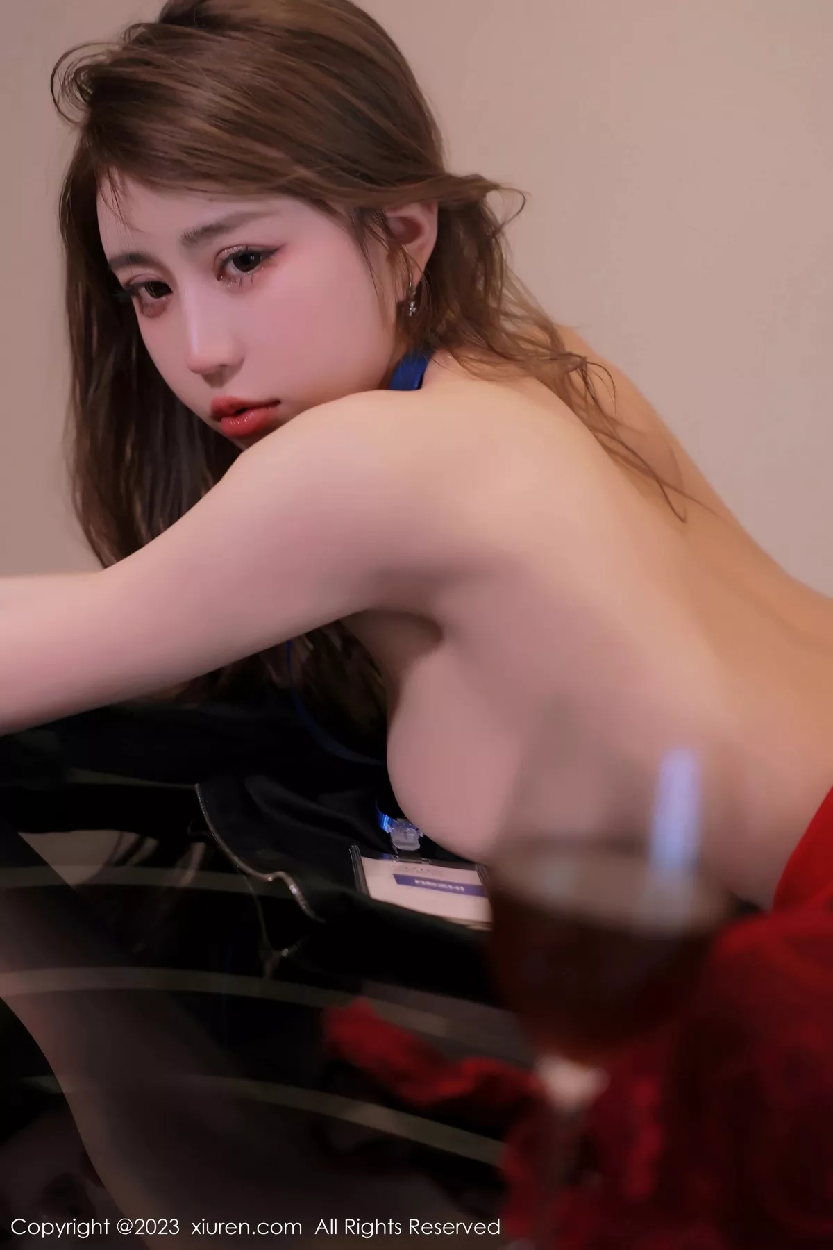 图片[69]-[XiuRen秀人网]第6903期甜仔写真-秀人集