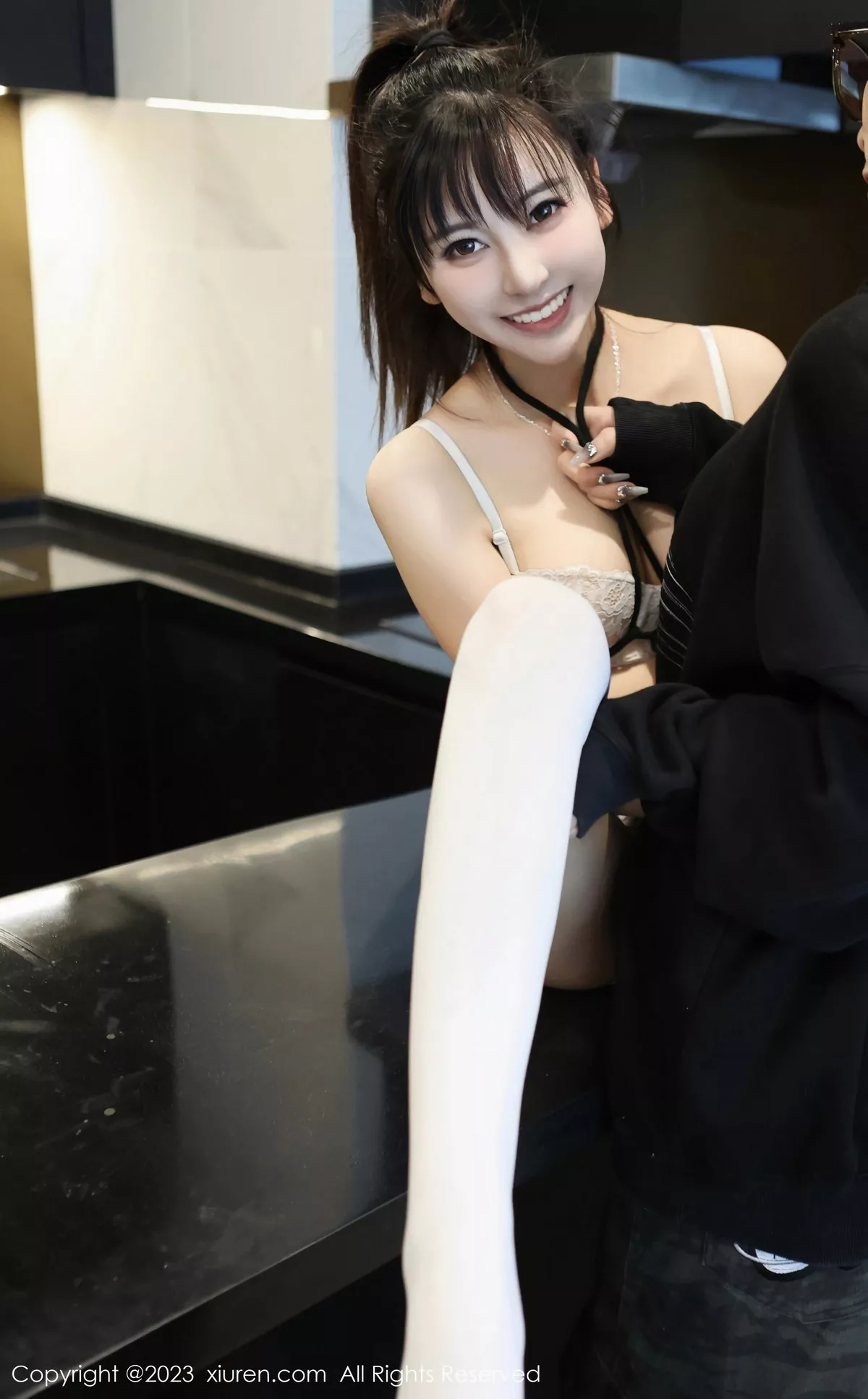 图片[45]-[XiuRen秀人网]第6909期夏希写真-秀人集
