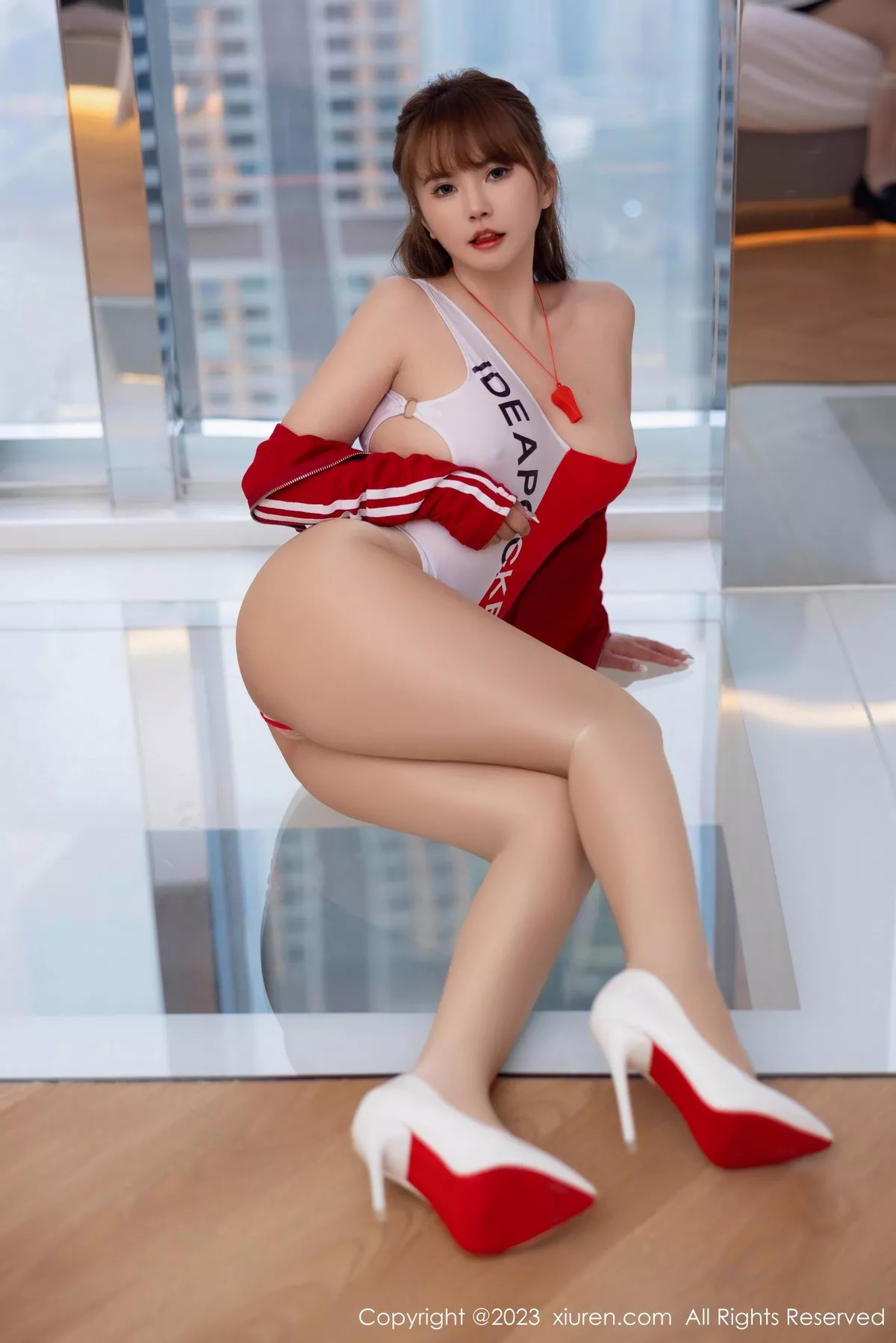 图片[39]-[XiuRen秀人网]第6912期张思允写真-秀人集