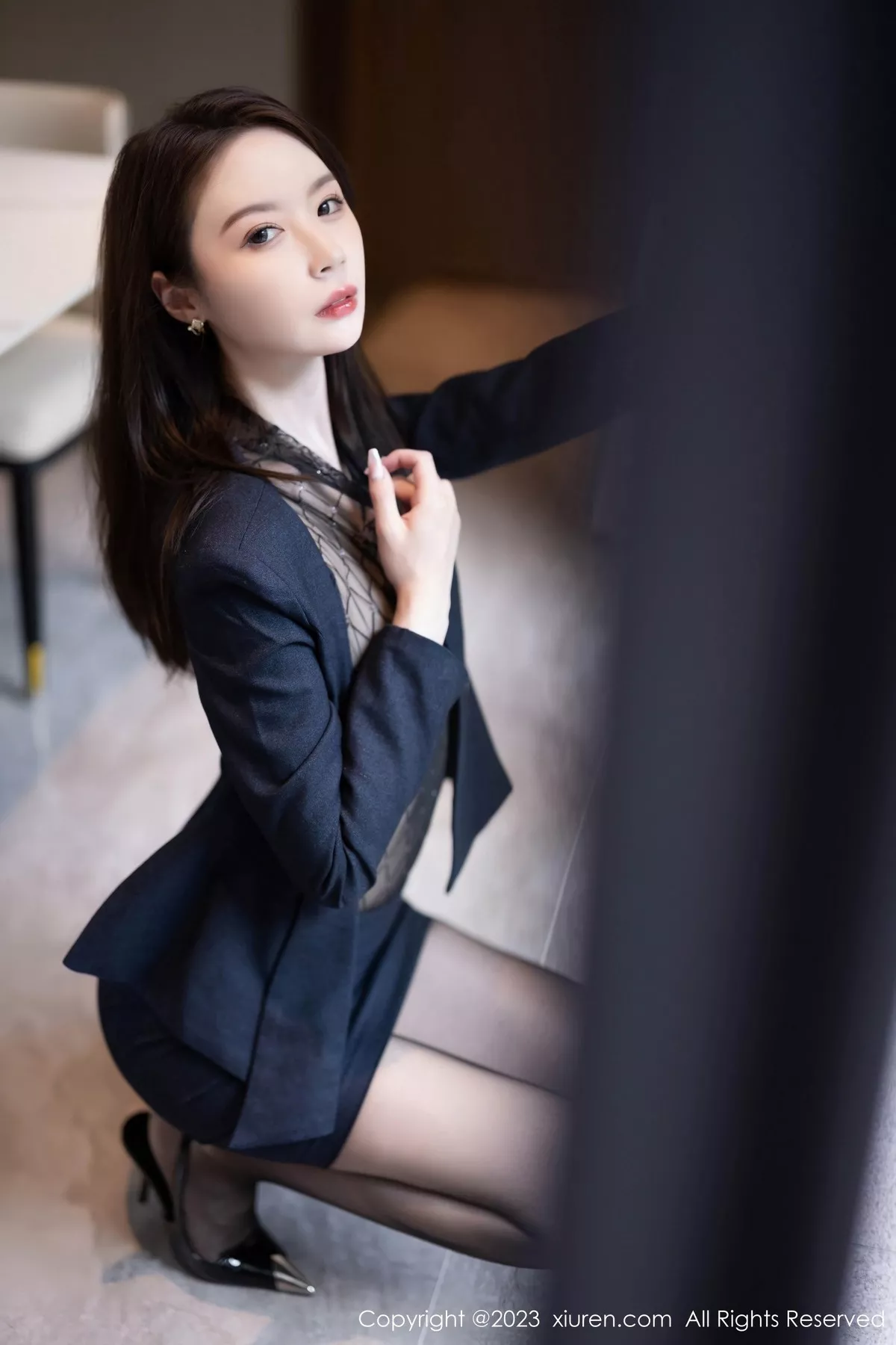 图片[42]-[XiuRen秀人网]第6914期梦心玥写真-秀人集