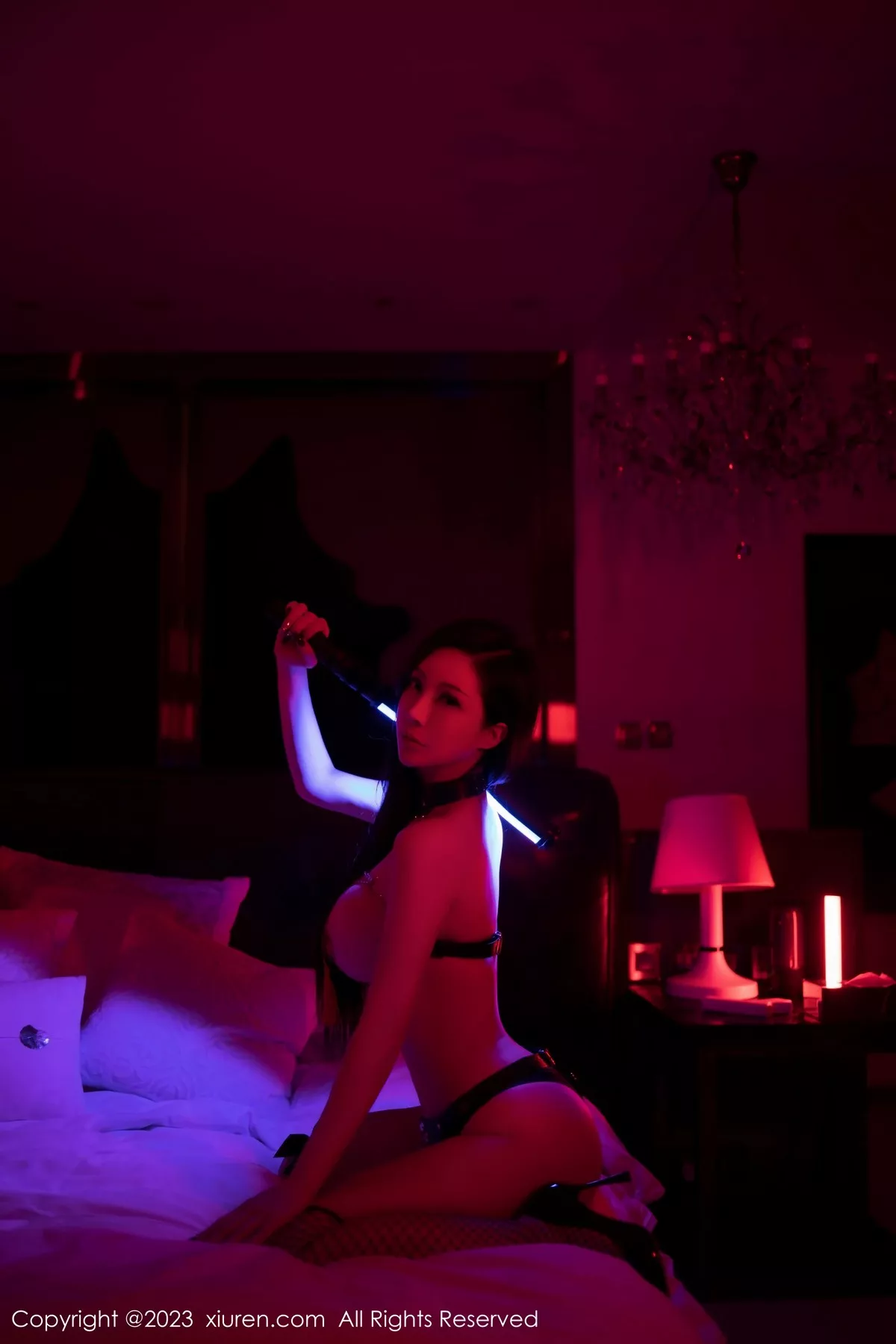 图片[66]-[XiuRen秀人网]第6908期大琪琪写真-秀人集