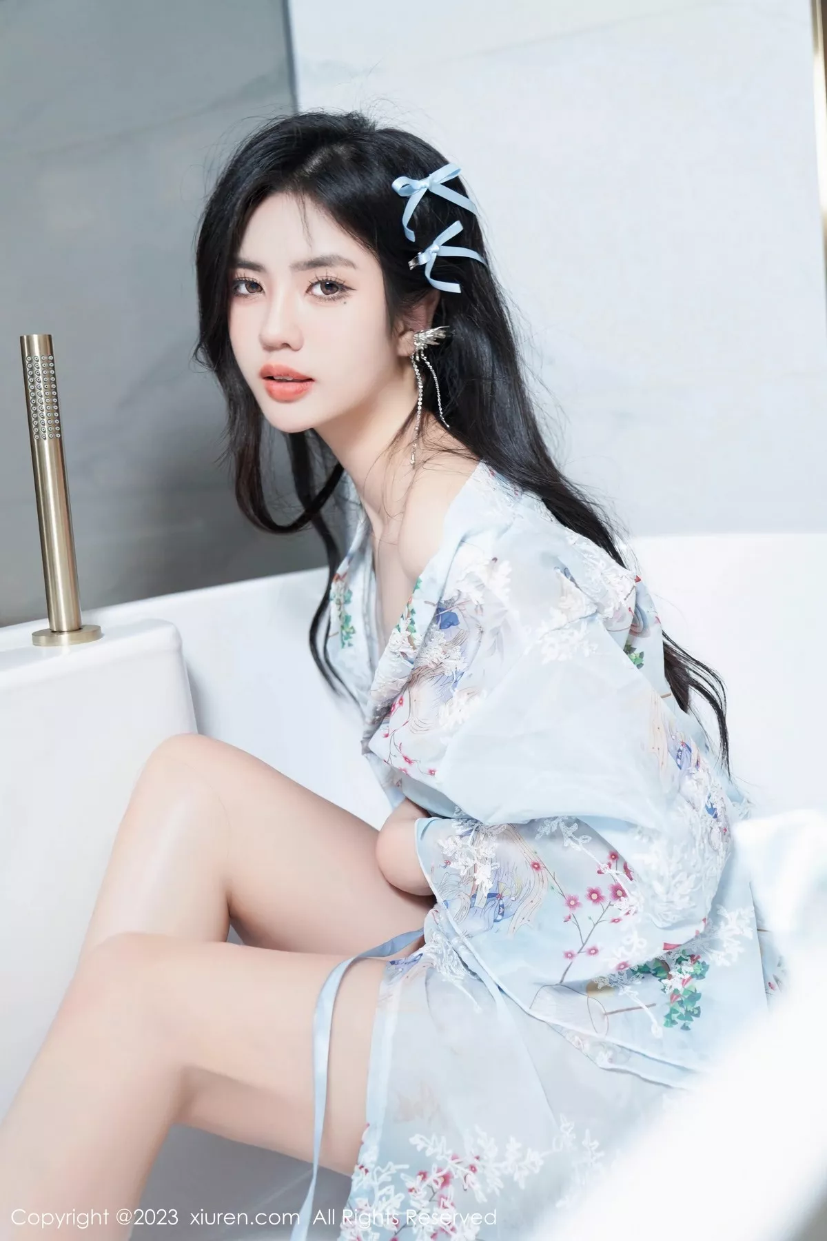 图片[66]-[XiuRen秀人网]第6924期浅浅写真-秀人集