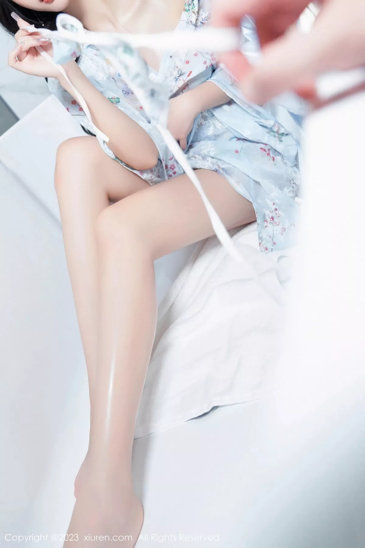 图片[61]-[XiuRen秀人网]第6924期浅浅写真-秀人集