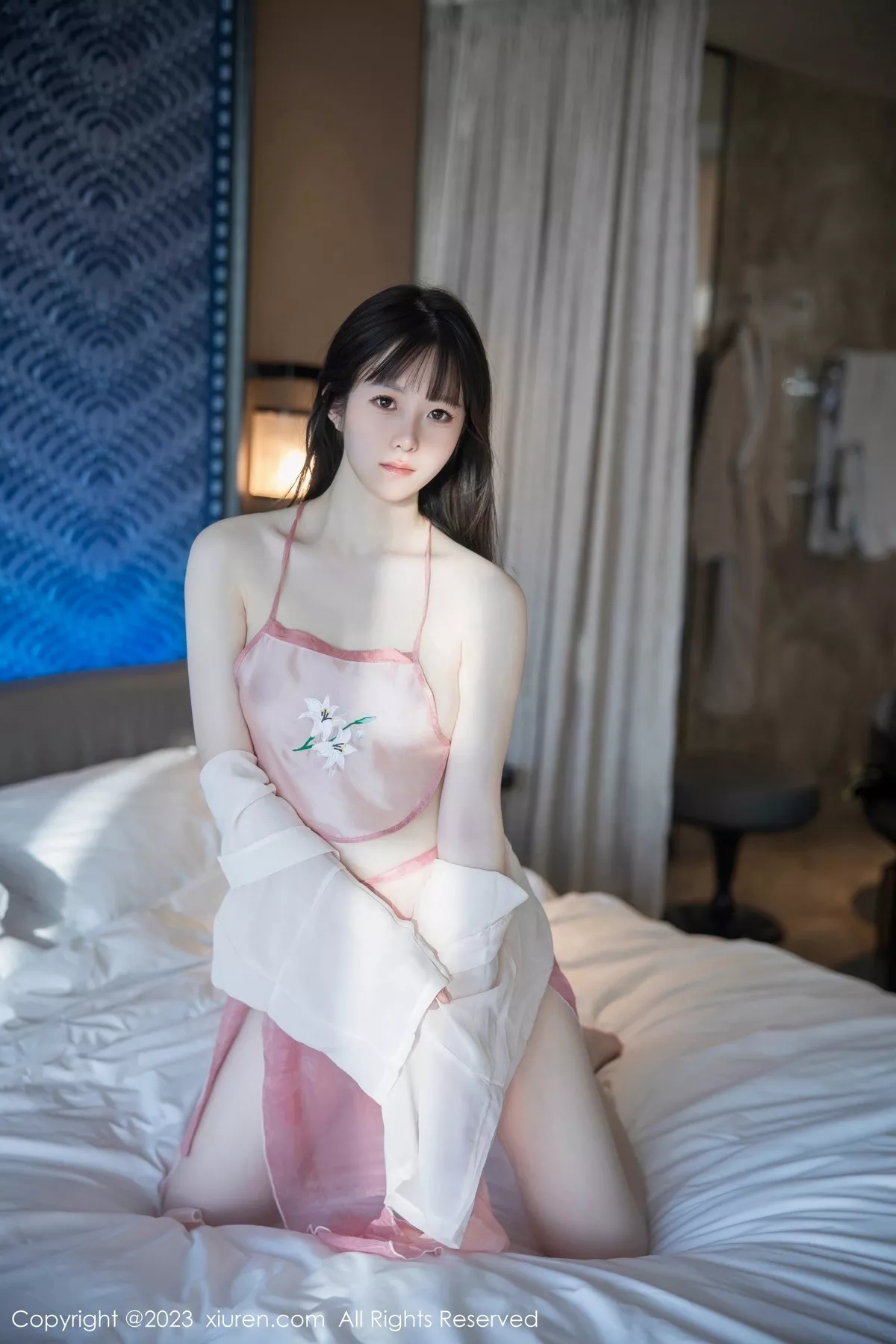 图片[31]-[XiuRen秀人网]第6926期林悠悠写真-秀人集