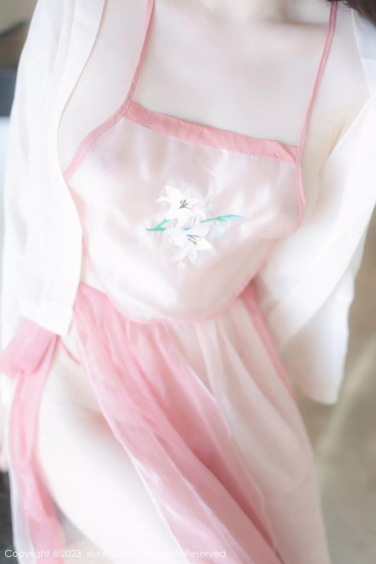 图片[29]-[XiuRen秀人网]第6926期林悠悠写真-秀人集