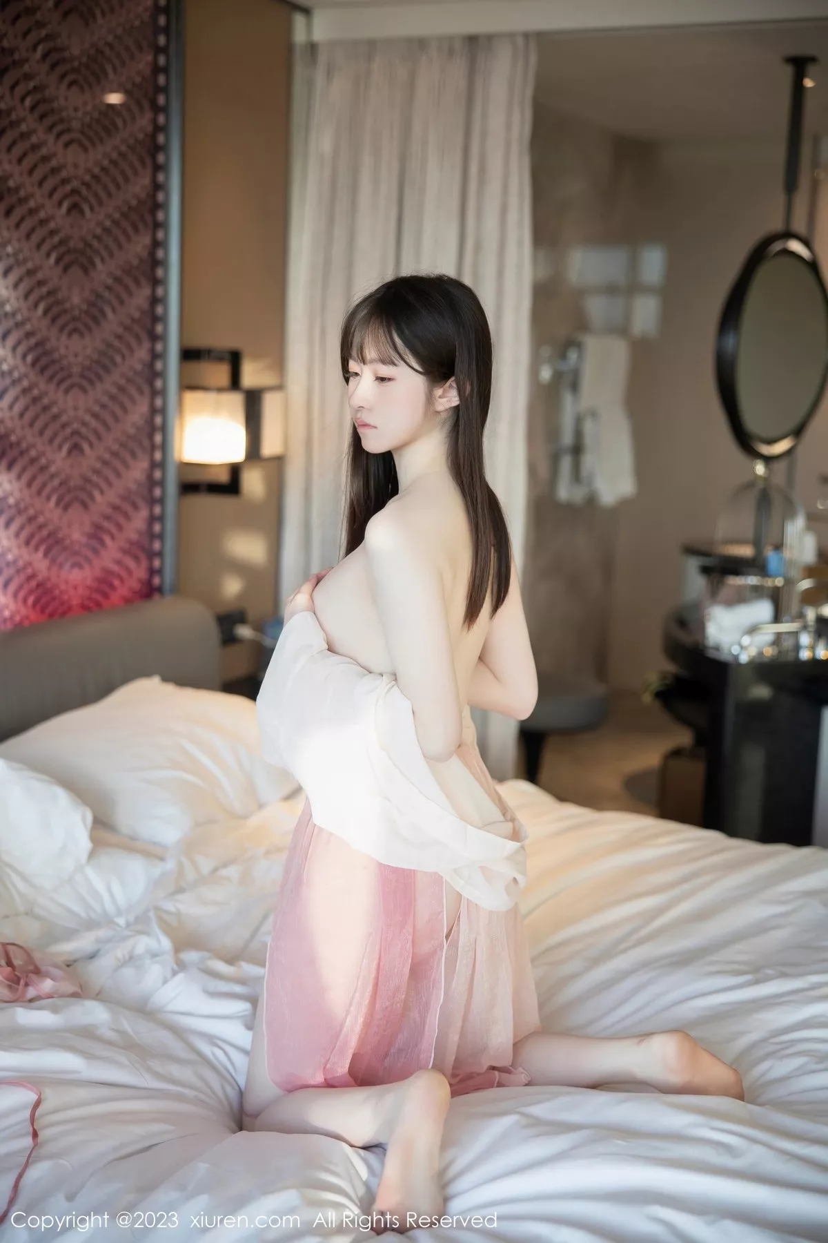 图片[70]-[XiuRen秀人网]第6926期林悠悠写真-秀人集