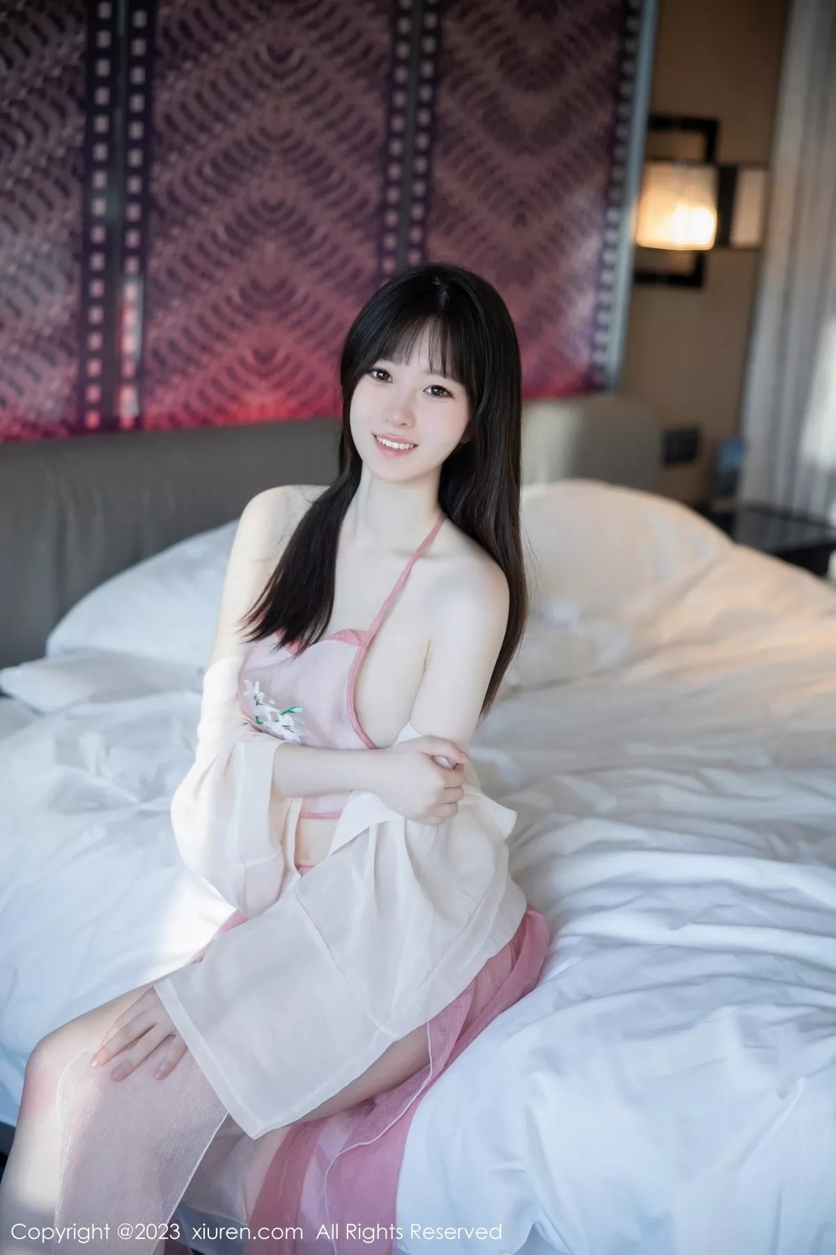 图片[49]-[XiuRen秀人网]第6926期林悠悠写真-秀人集