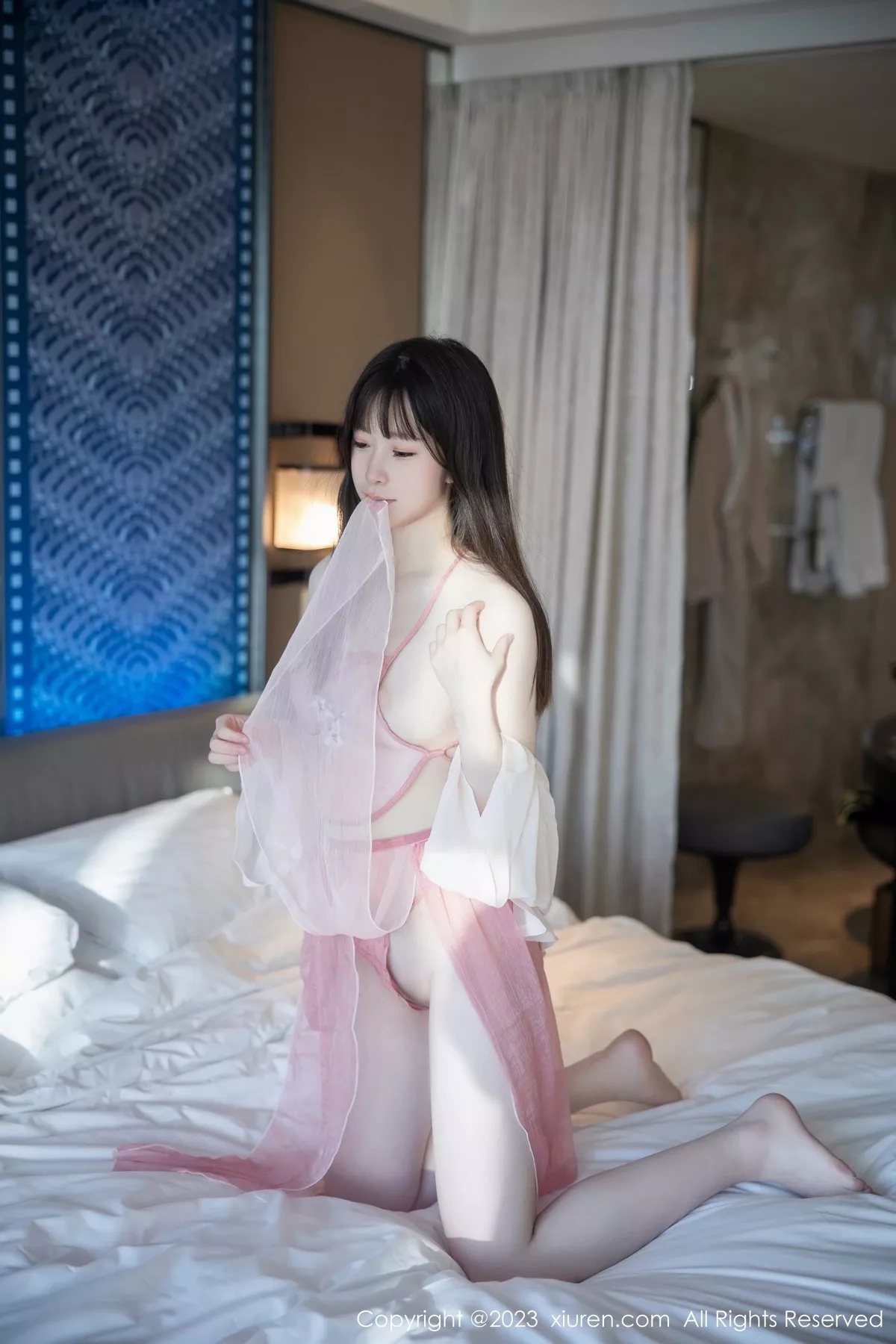 图片[37]-[XiuRen秀人网]第6926期林悠悠写真-秀人集