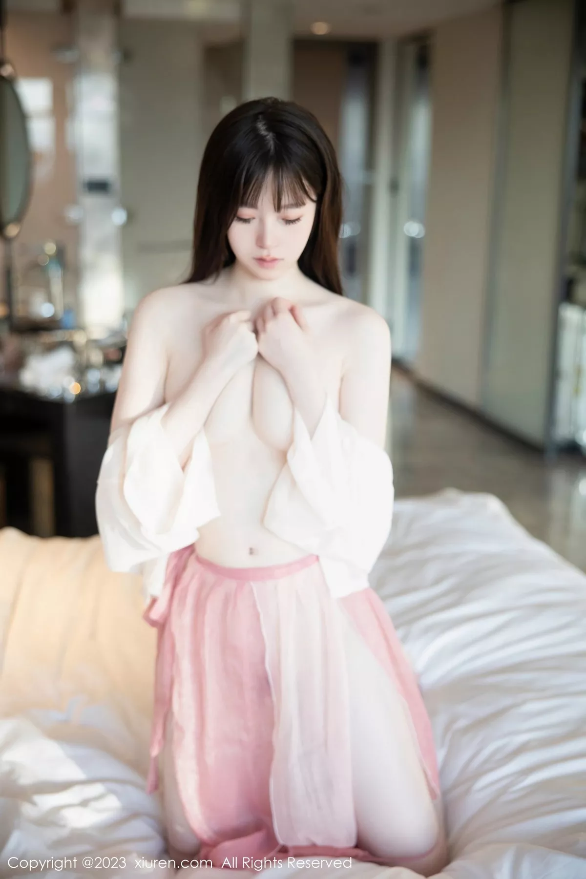 图片[72]-[XiuRen秀人网]第6926期林悠悠写真-秀人集