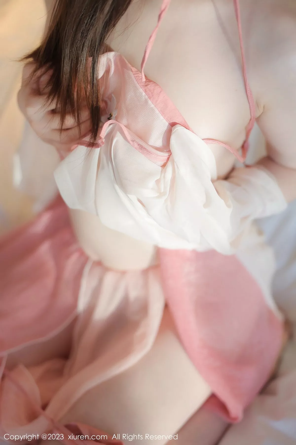 图片[63]-[XiuRen秀人网]第6926期林悠悠写真-秀人集