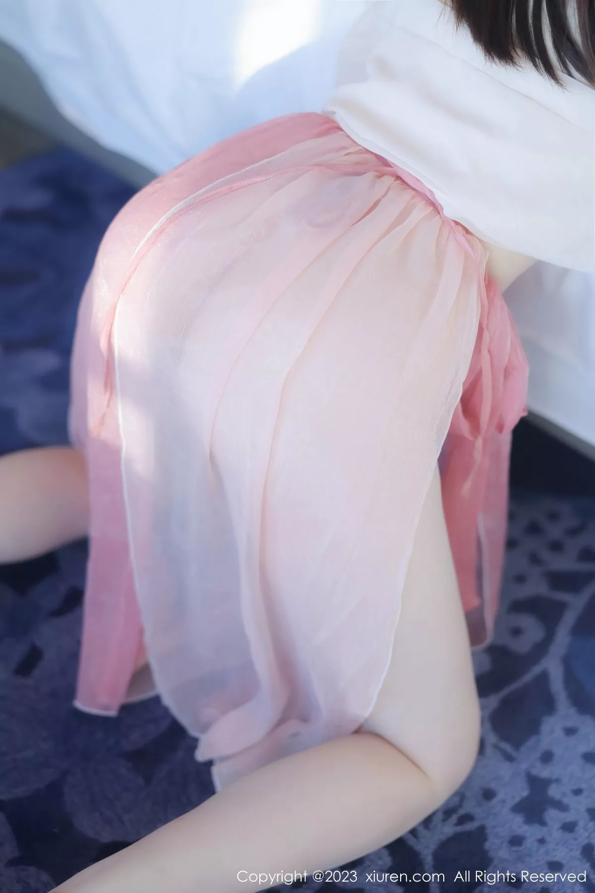 图片[64]-[XiuRen秀人网]第6926期林悠悠写真-秀人集