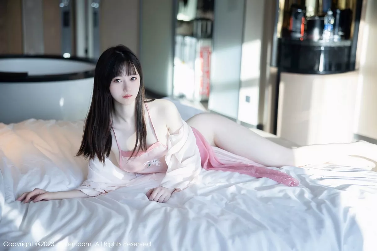 图片[24]-[XiuRen秀人网]第6926期林悠悠写真-秀人集