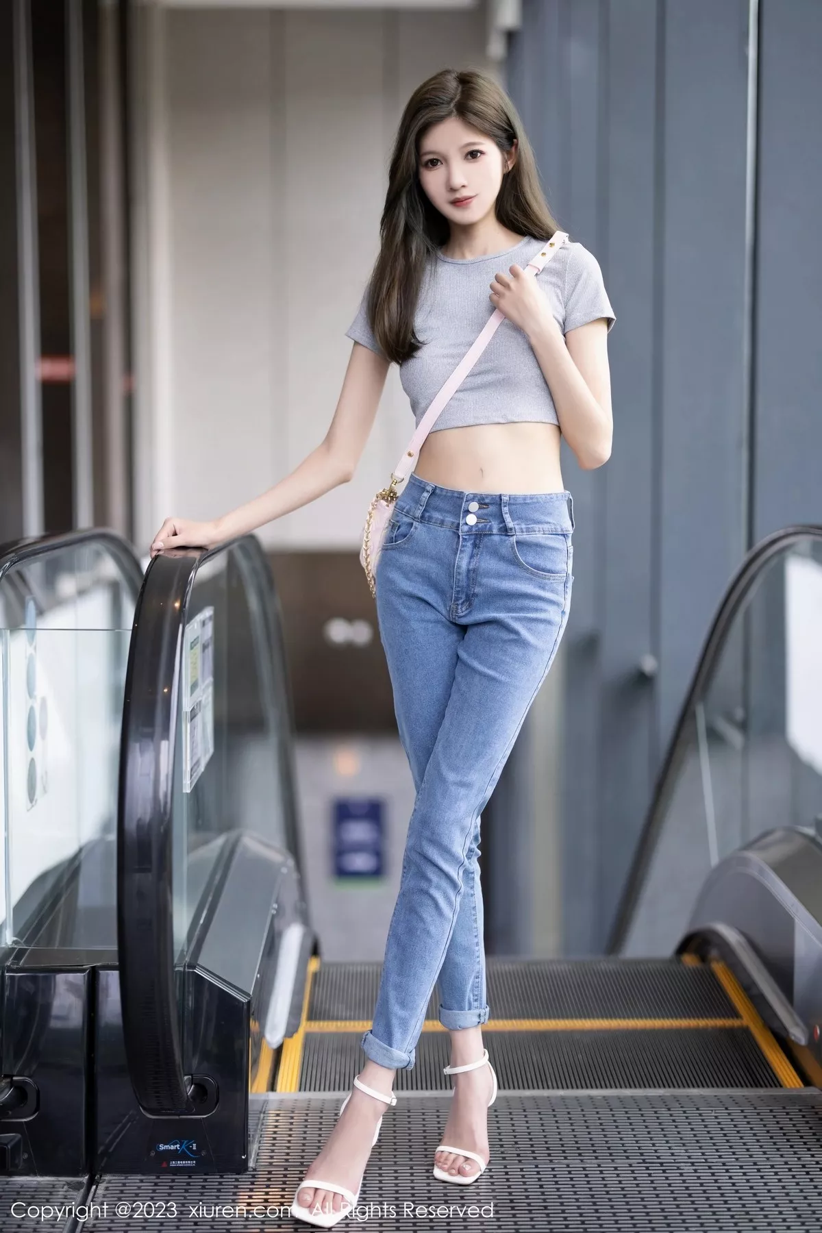 图片[2]-[XiuRen秀人网]第6941期程程程写真-秀人集