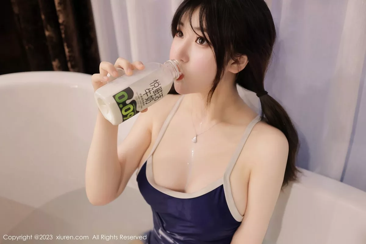 图片[30]-[XiuRen秀人网]第6781期岁小岁写真-秀人集