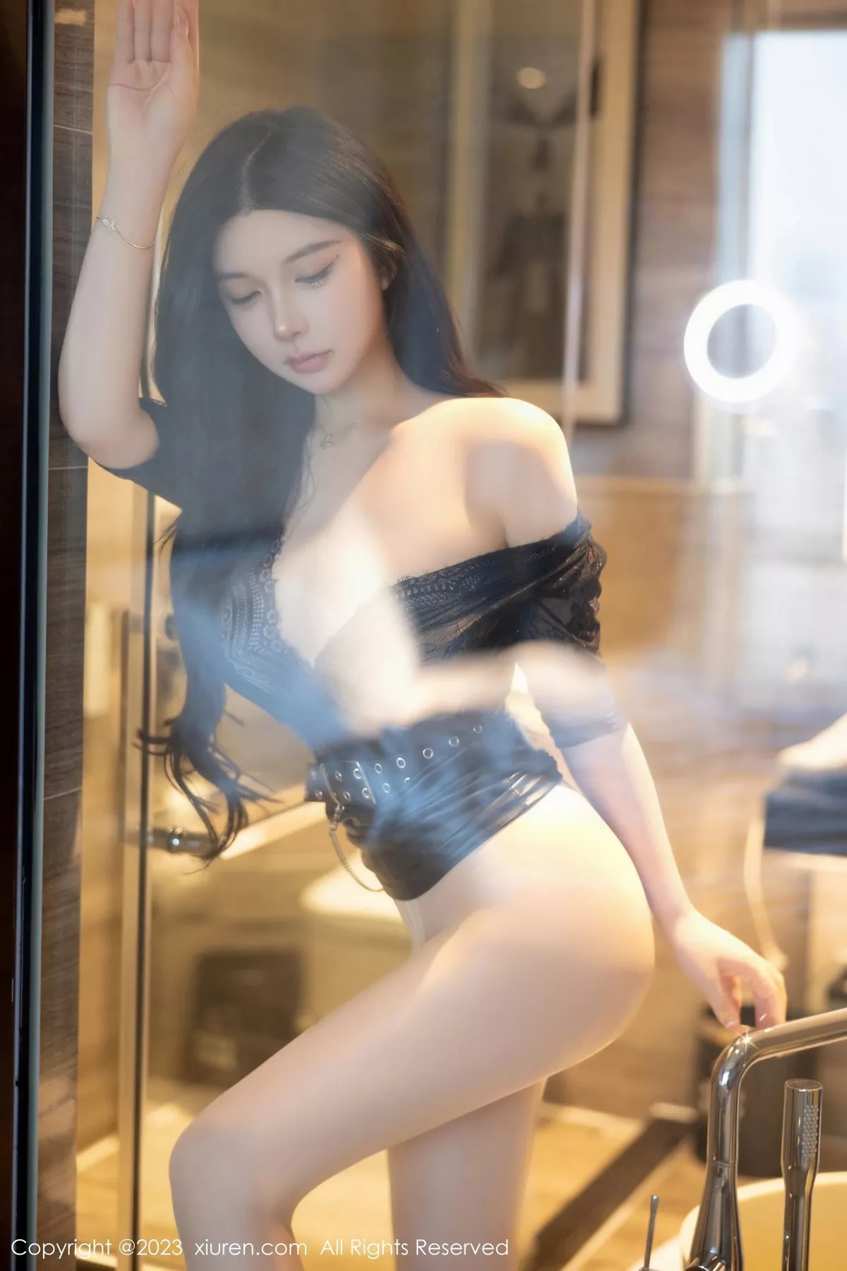 图片[41]-[XiuRen秀人网]第6810期林珊珊写真-秀人集