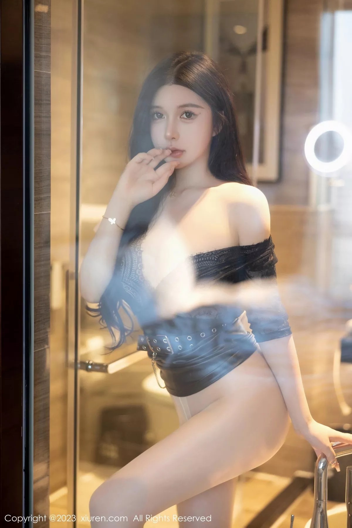 图片[42]-[XiuRen秀人网]第6810期林珊珊写真-秀人集