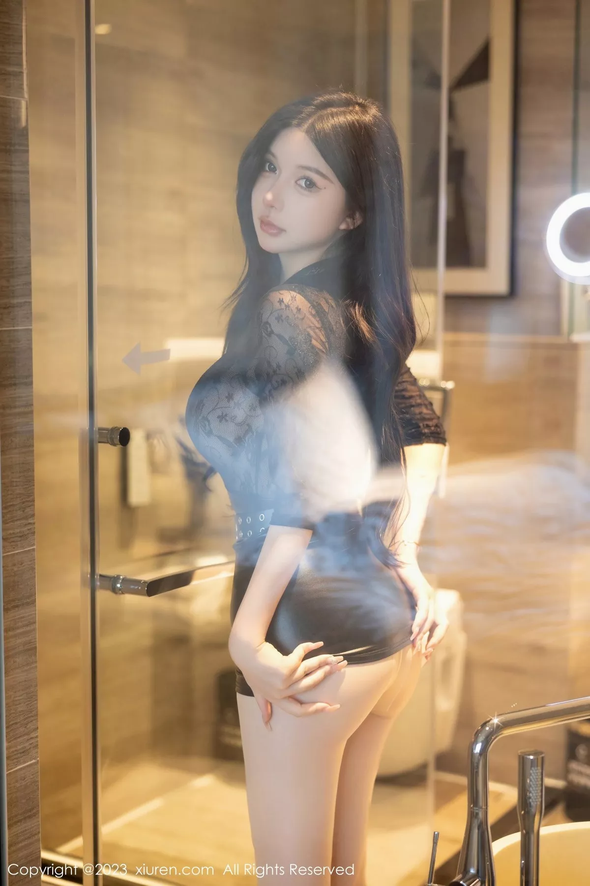 图片[35]-[XiuRen秀人网]第6810期林珊珊写真-秀人集