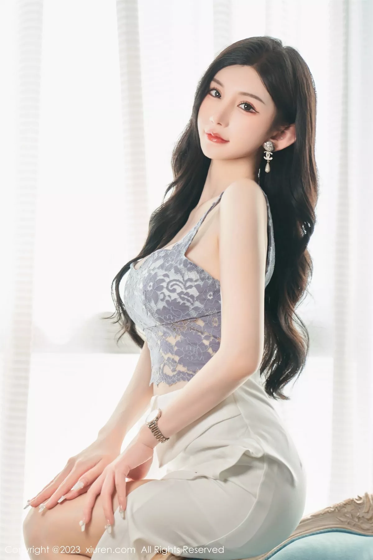 图片[97]-[XiuRen秀人网]第6811期周于希写真-秀人集