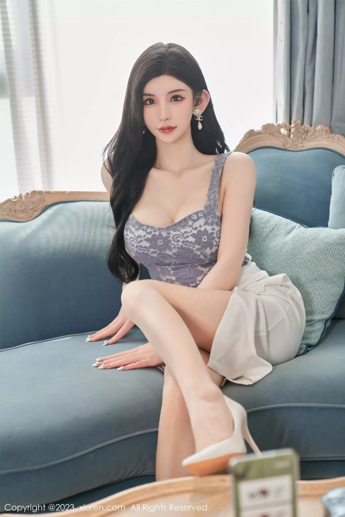 图片[94]-[XiuRen秀人网]第6811期周于希写真-秀人集