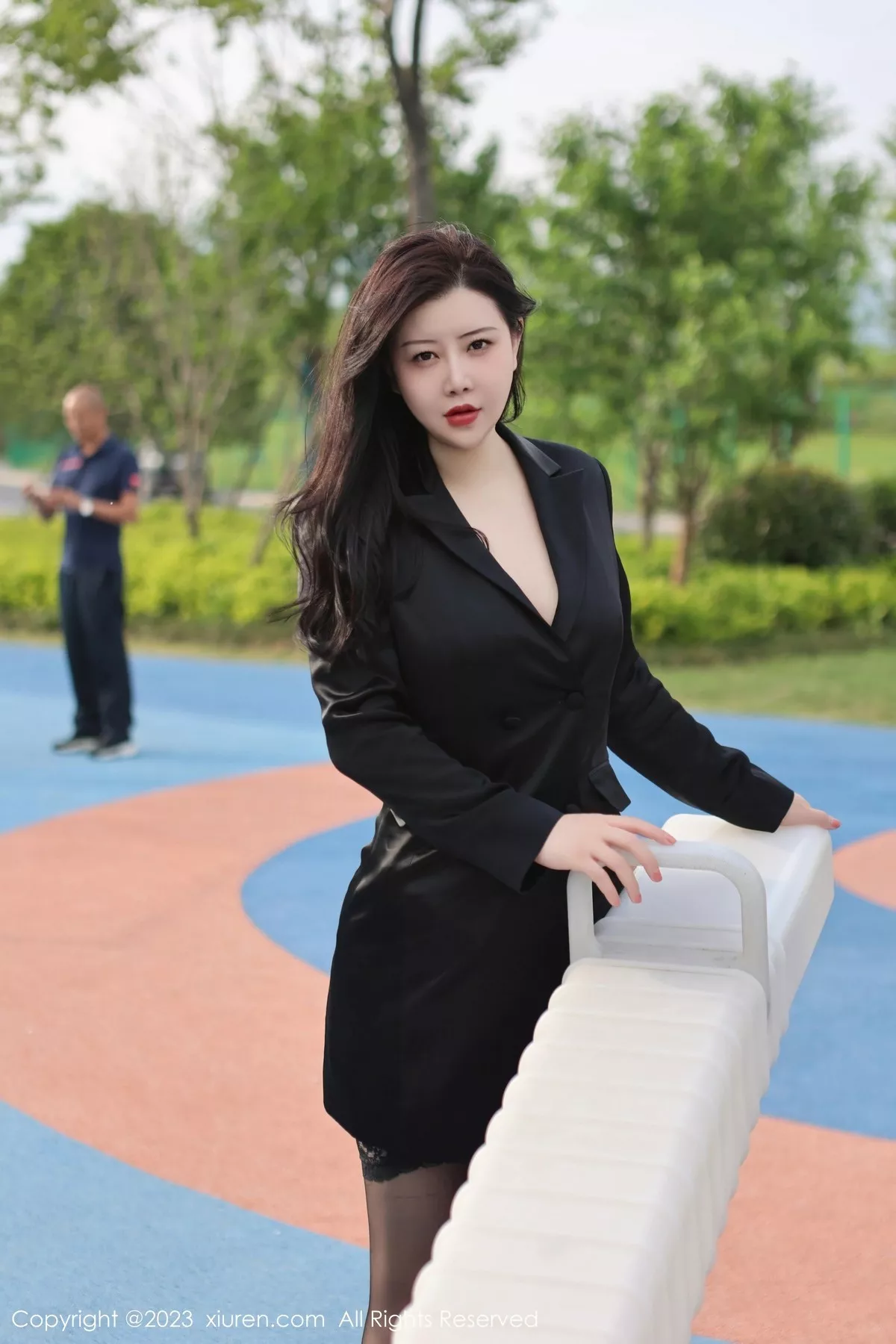 [XiuRen秀人网]第6805期王婉悠写真-秀人集