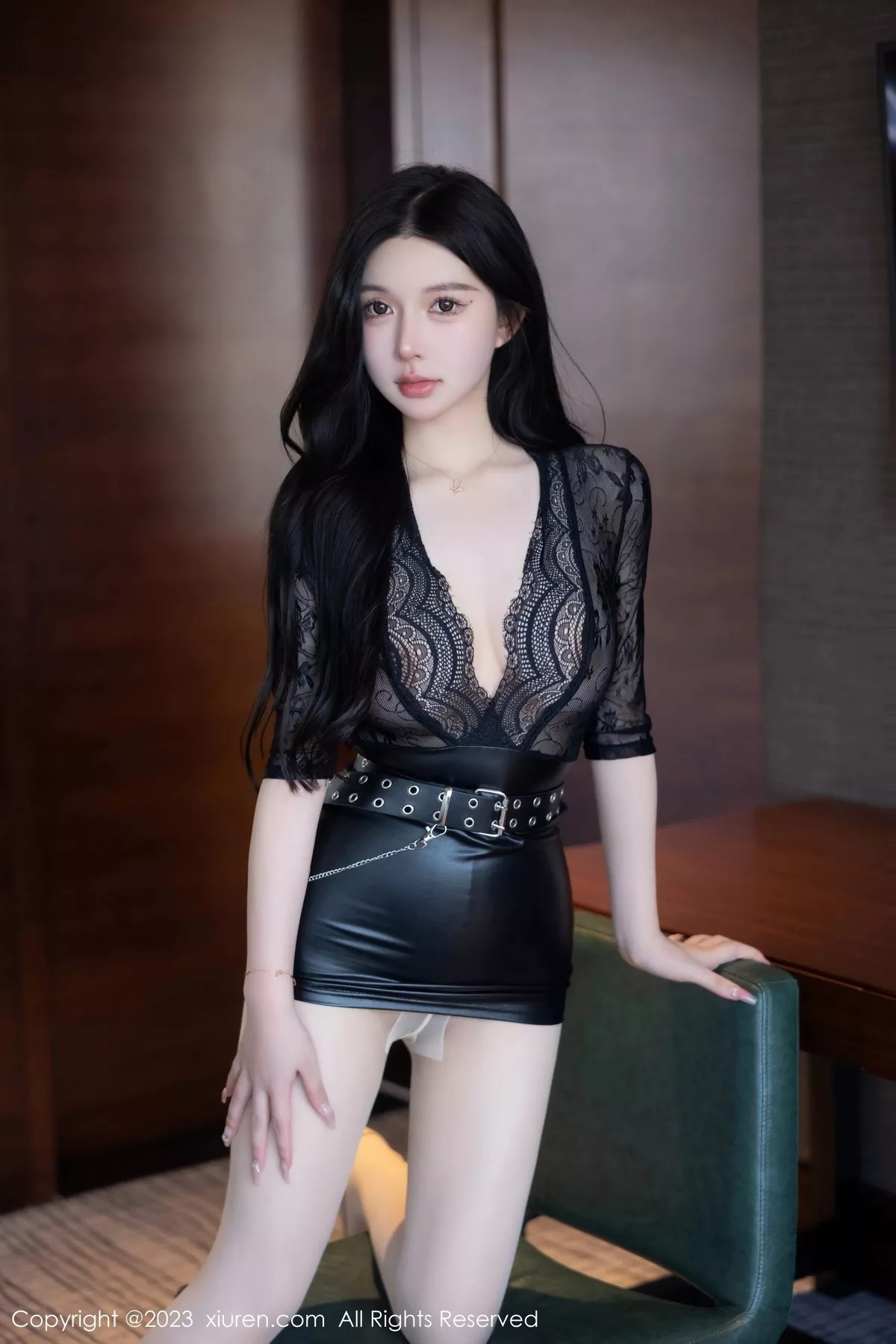 图片[20]-[XiuRen秀人网]第6810期林珊珊写真-秀人集