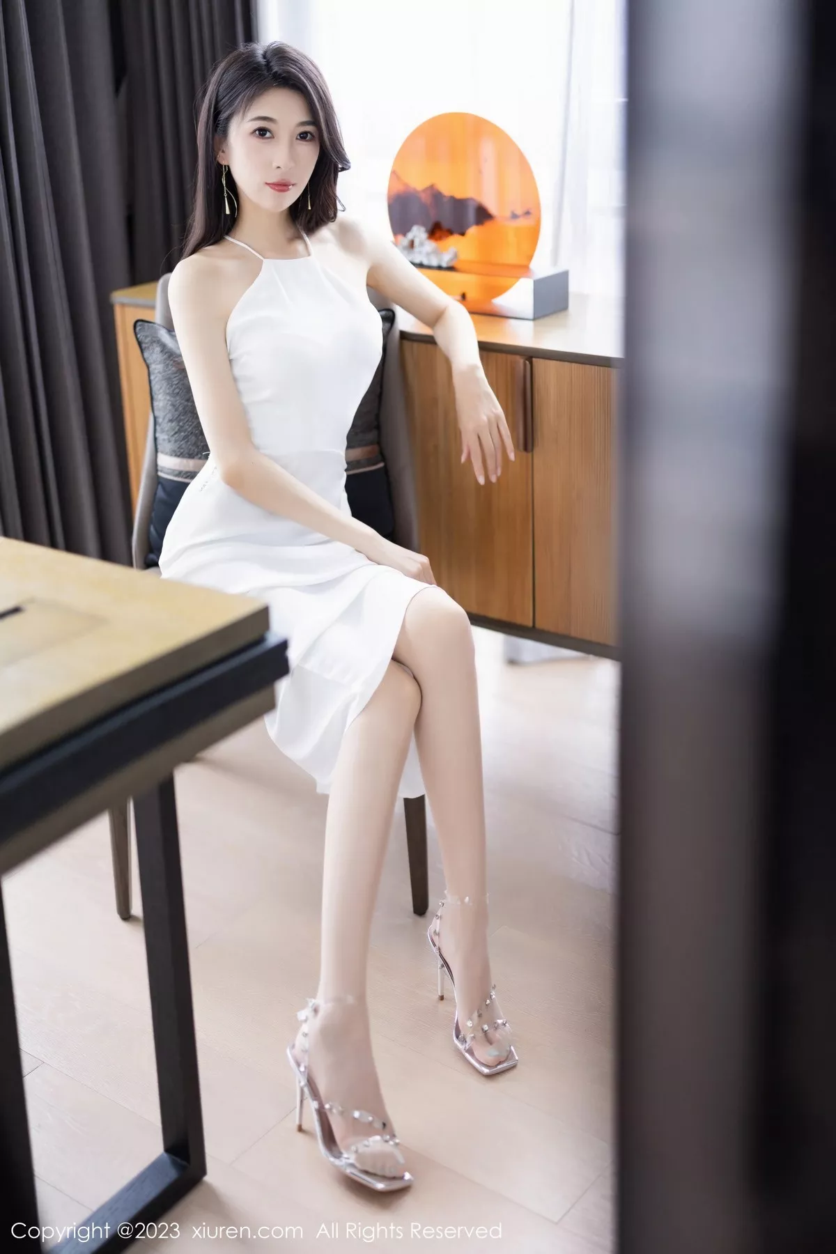 图片[11]-[XiuRen秀人网]第6817期林乐一写真-秀人集