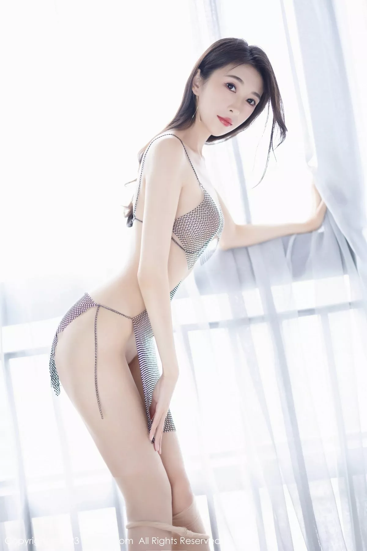 图片[66]-[XiuRen秀人网]第6817期林乐一写真-秀人集