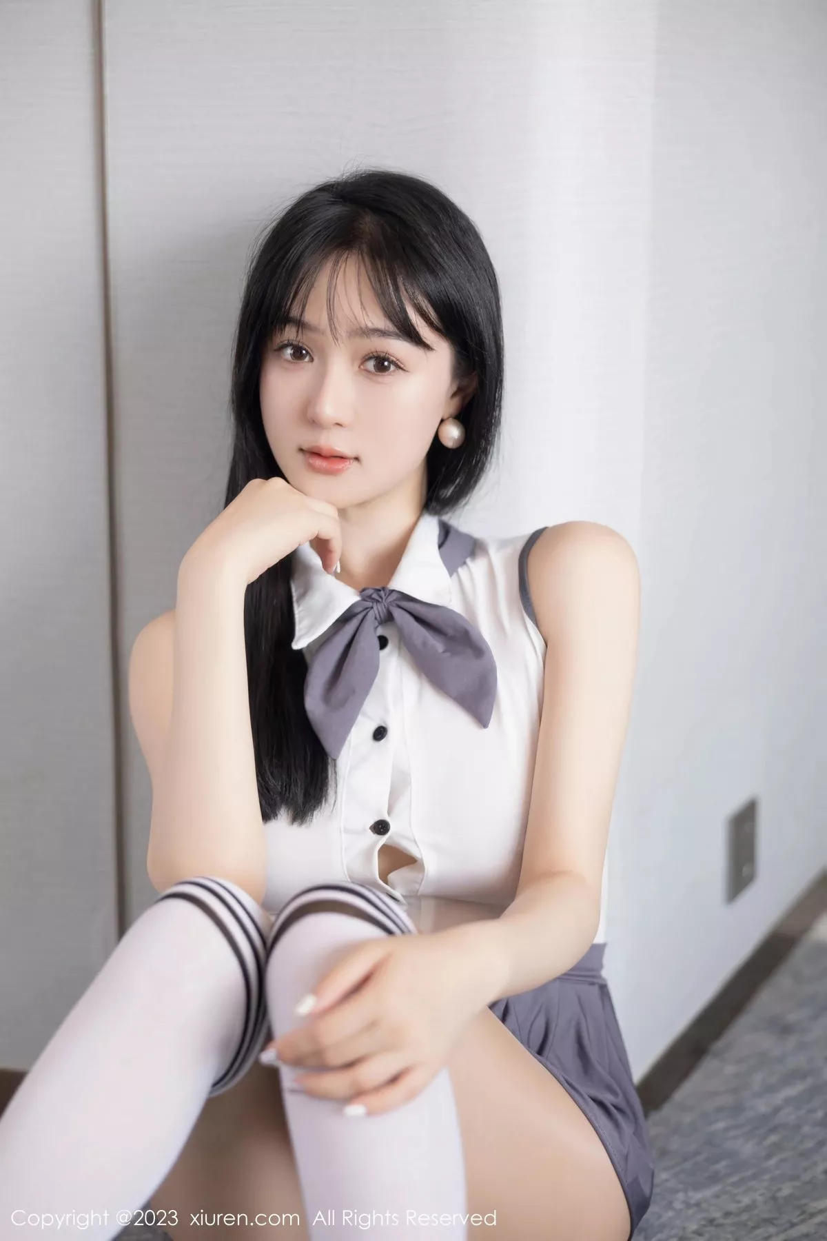 图片[91]-[XiuRen秀人网]第6818期柚琪写真-秀人集