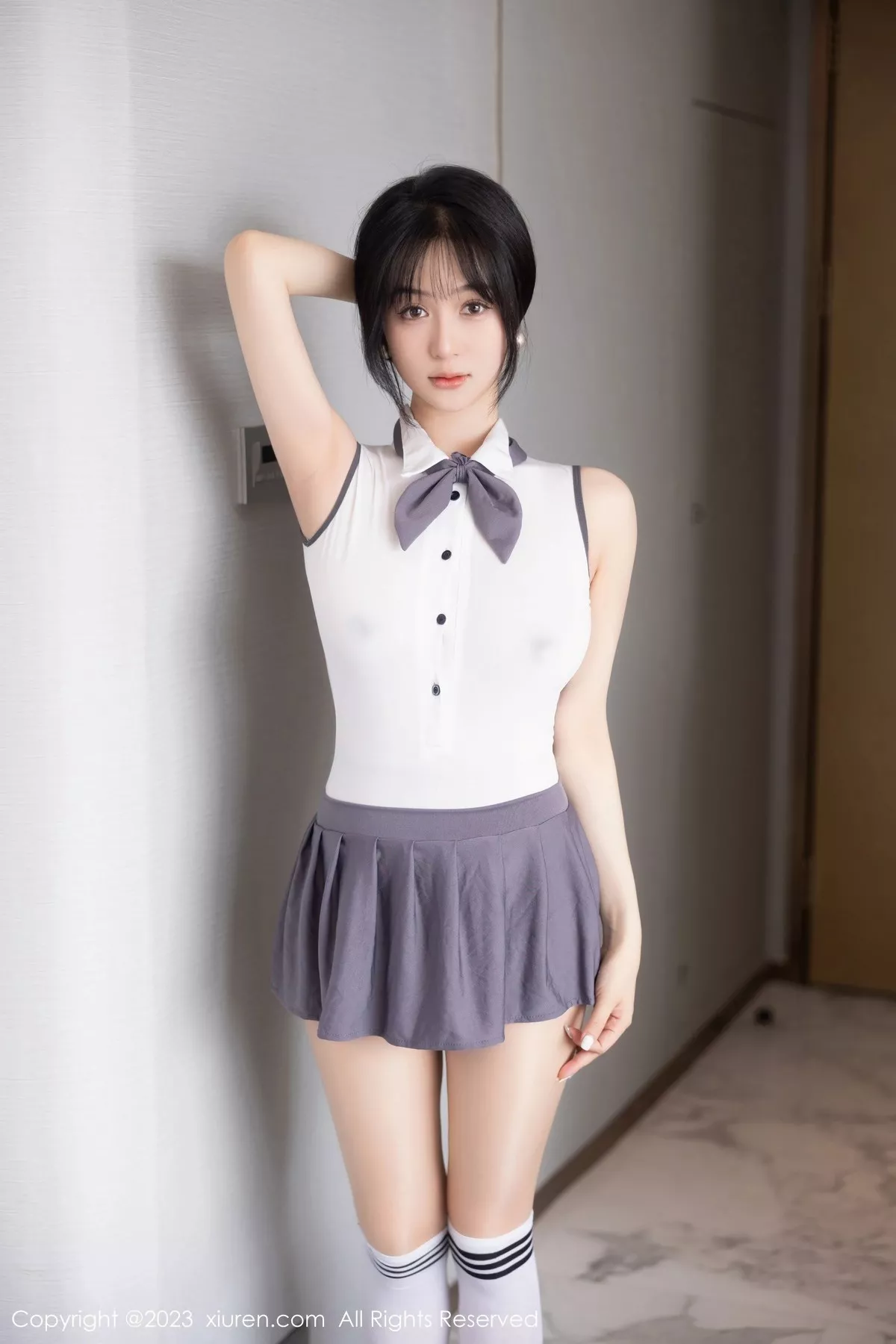 图片[80]-[XiuRen秀人网]第6818期柚琪写真-秀人集