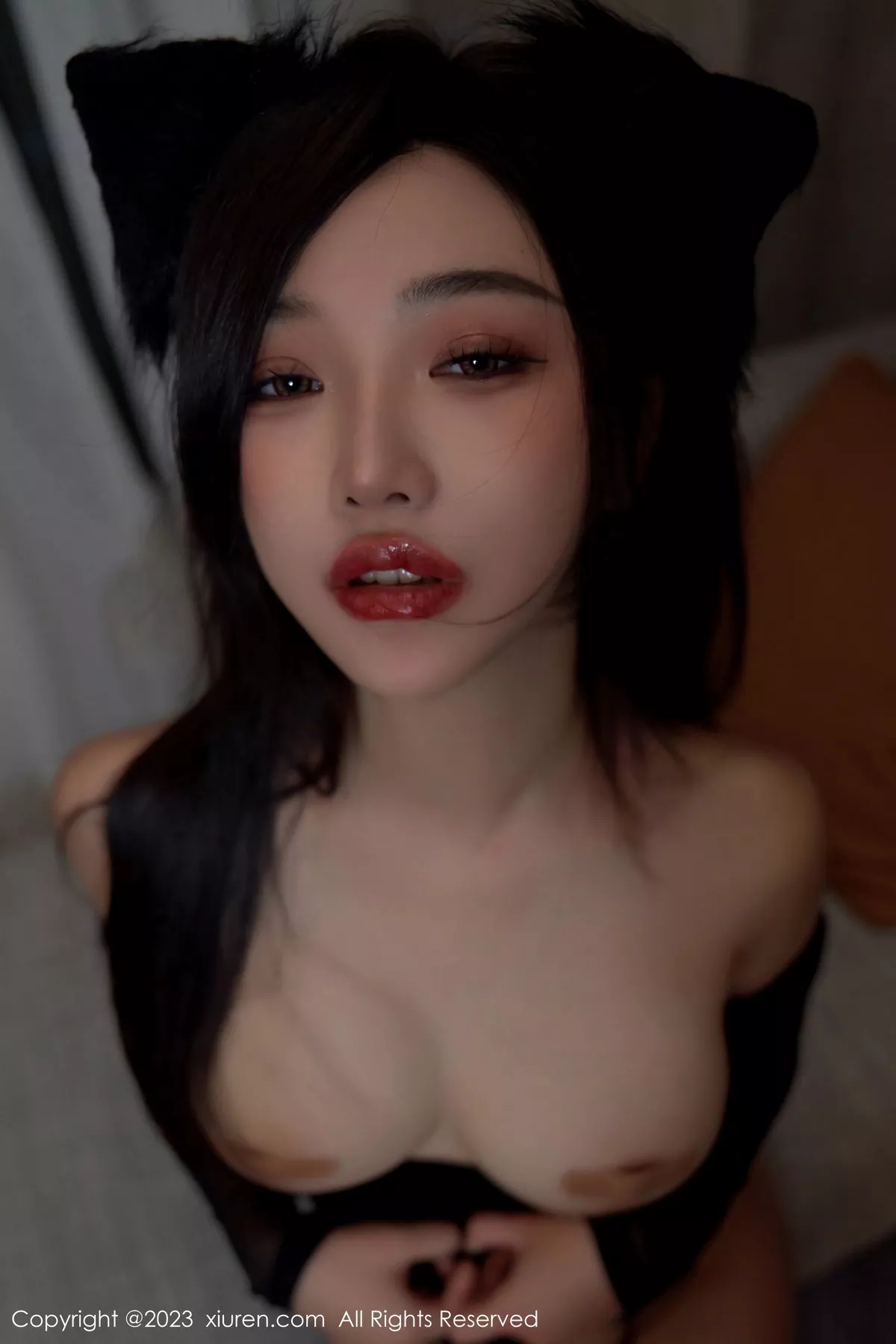 图片[88]-[XiuRen秀人网]第6826期妙可可写真-秀人集