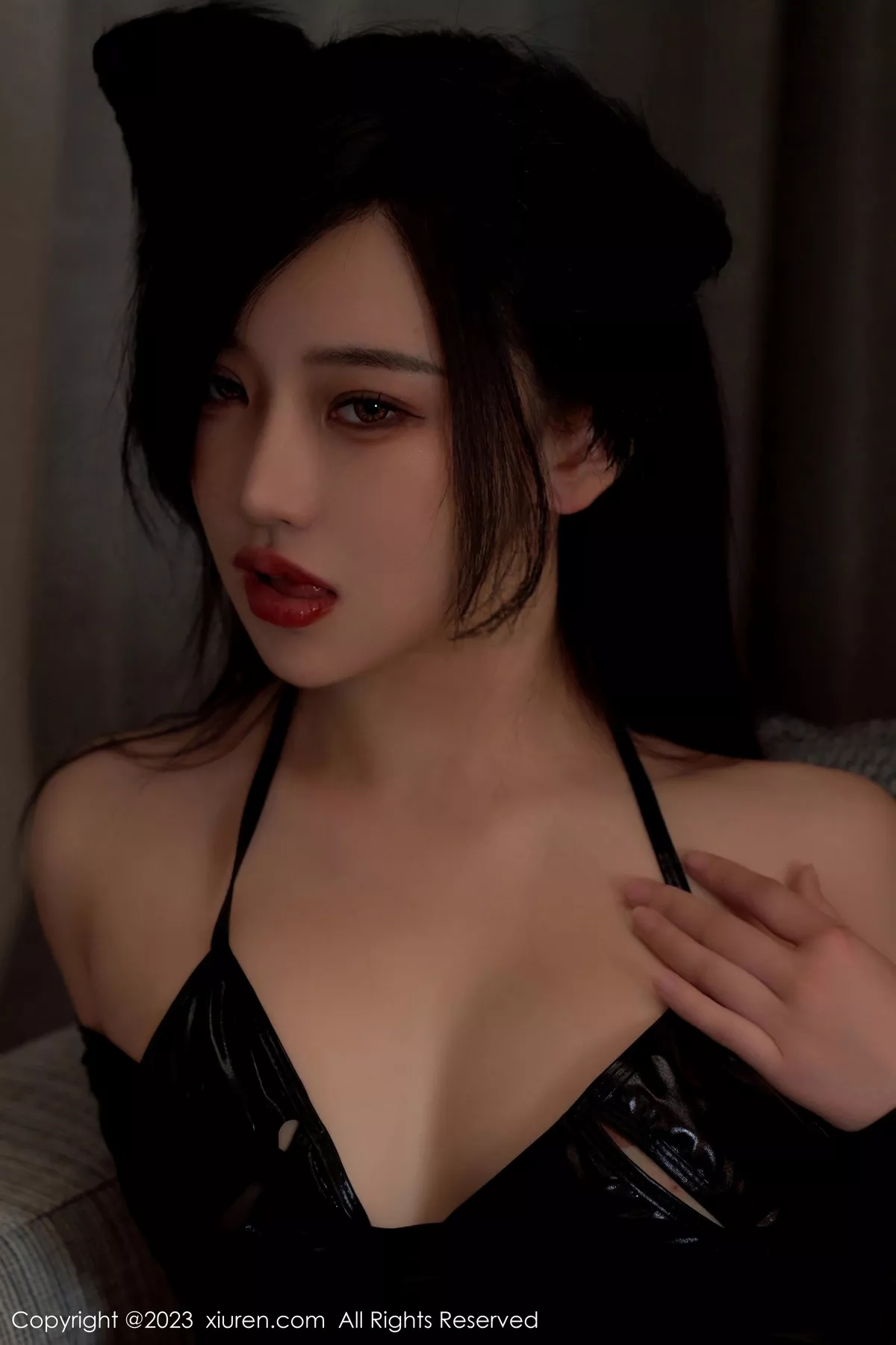 图片[62]-[XiuRen秀人网]第6826期妙可可写真-秀人集