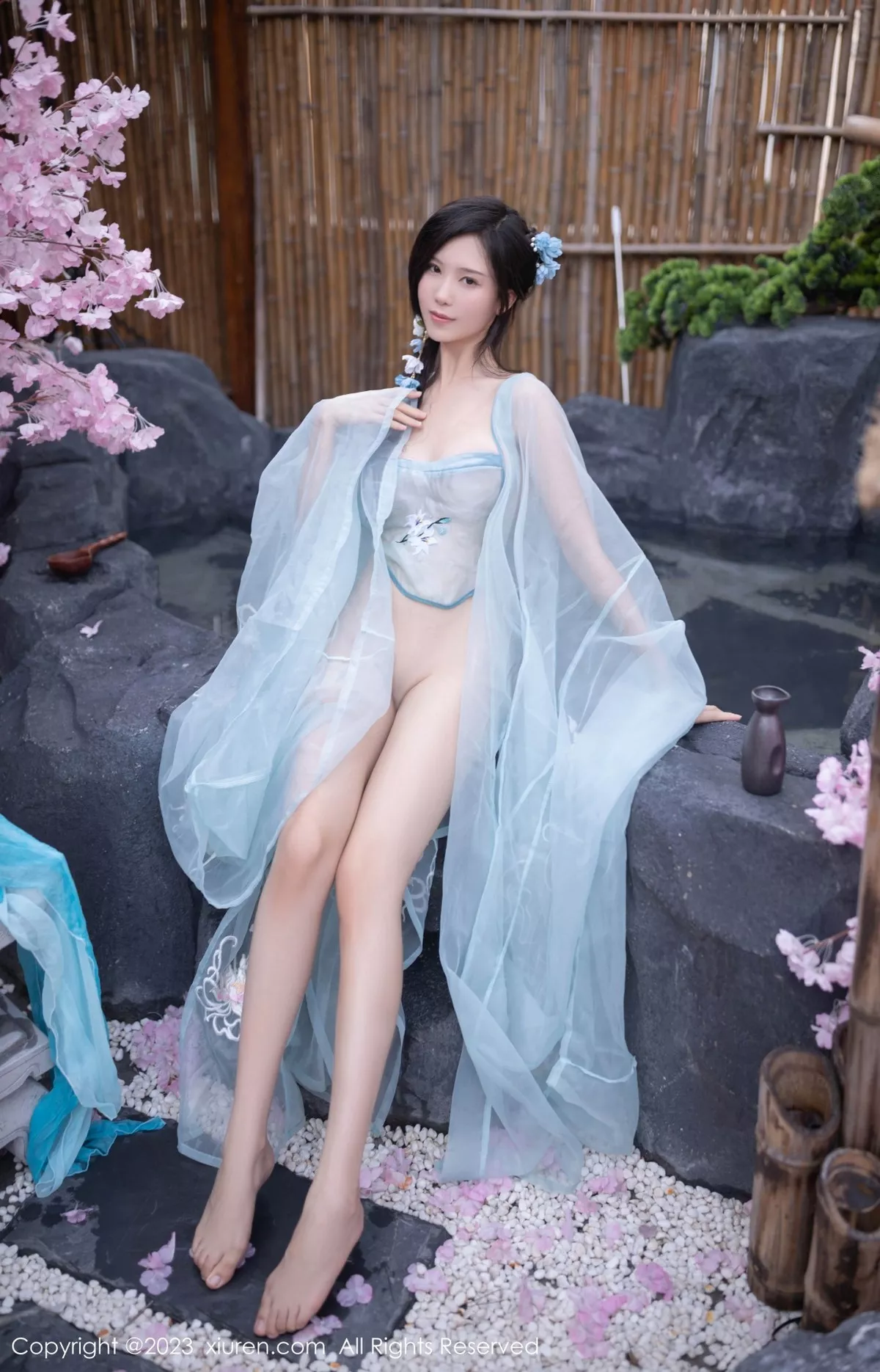 图片[73]-[XiuRen秀人网]第6991期利世写真-秀人集