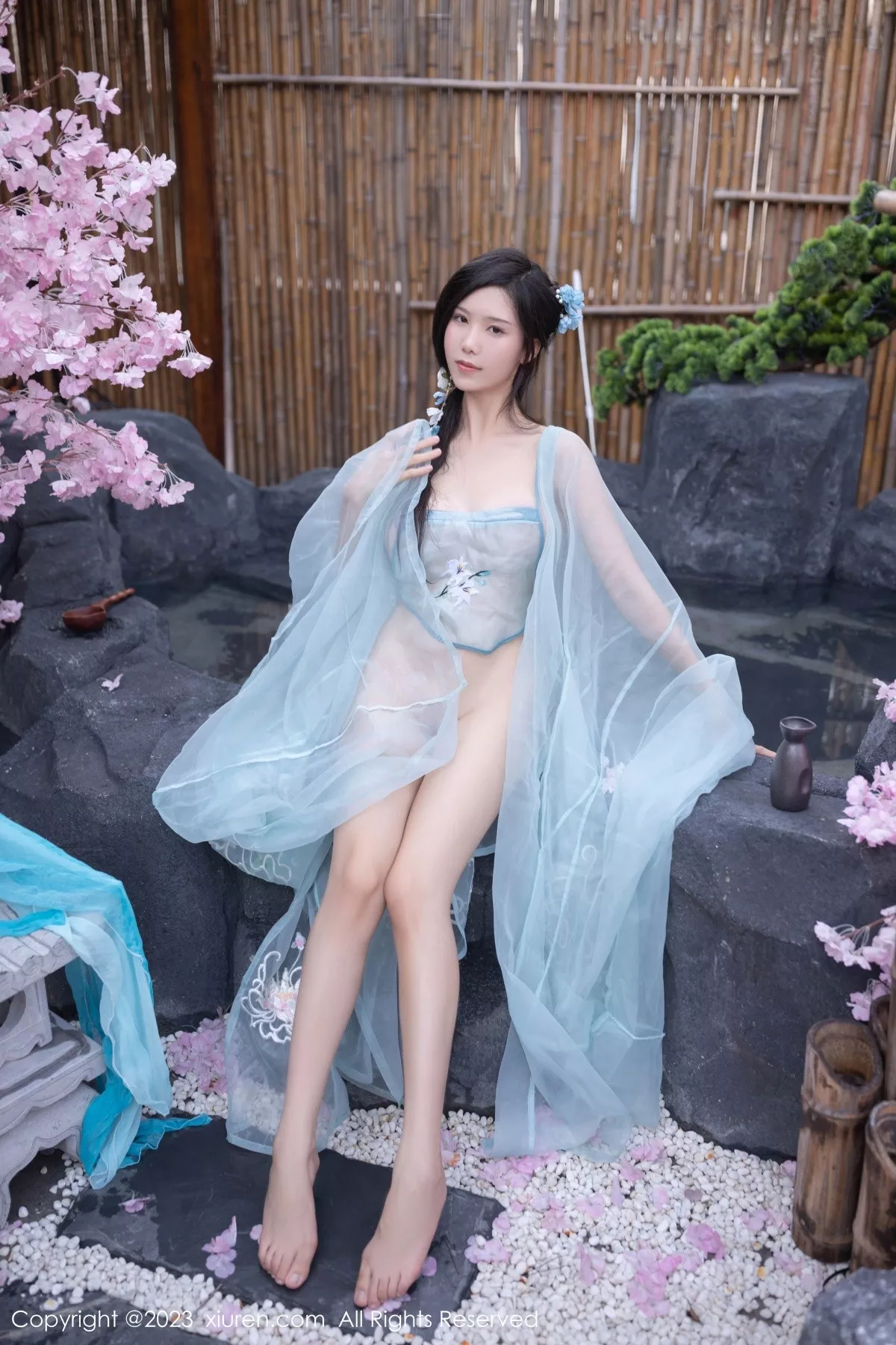 图片[72]-[XiuRen秀人网]第6991期利世写真-秀人集