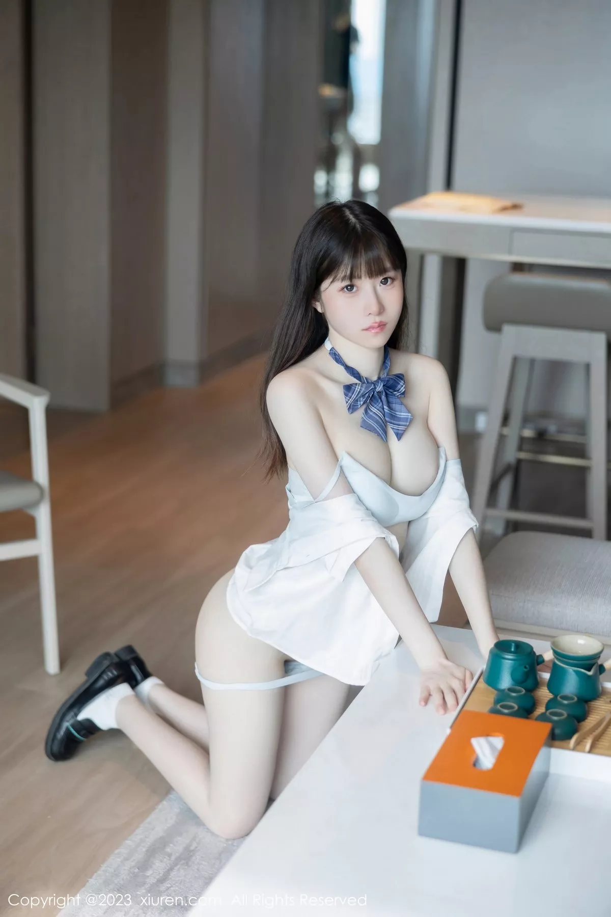 图片[90]-[XiuRen秀人网]第6993期林悠悠写真-秀人集