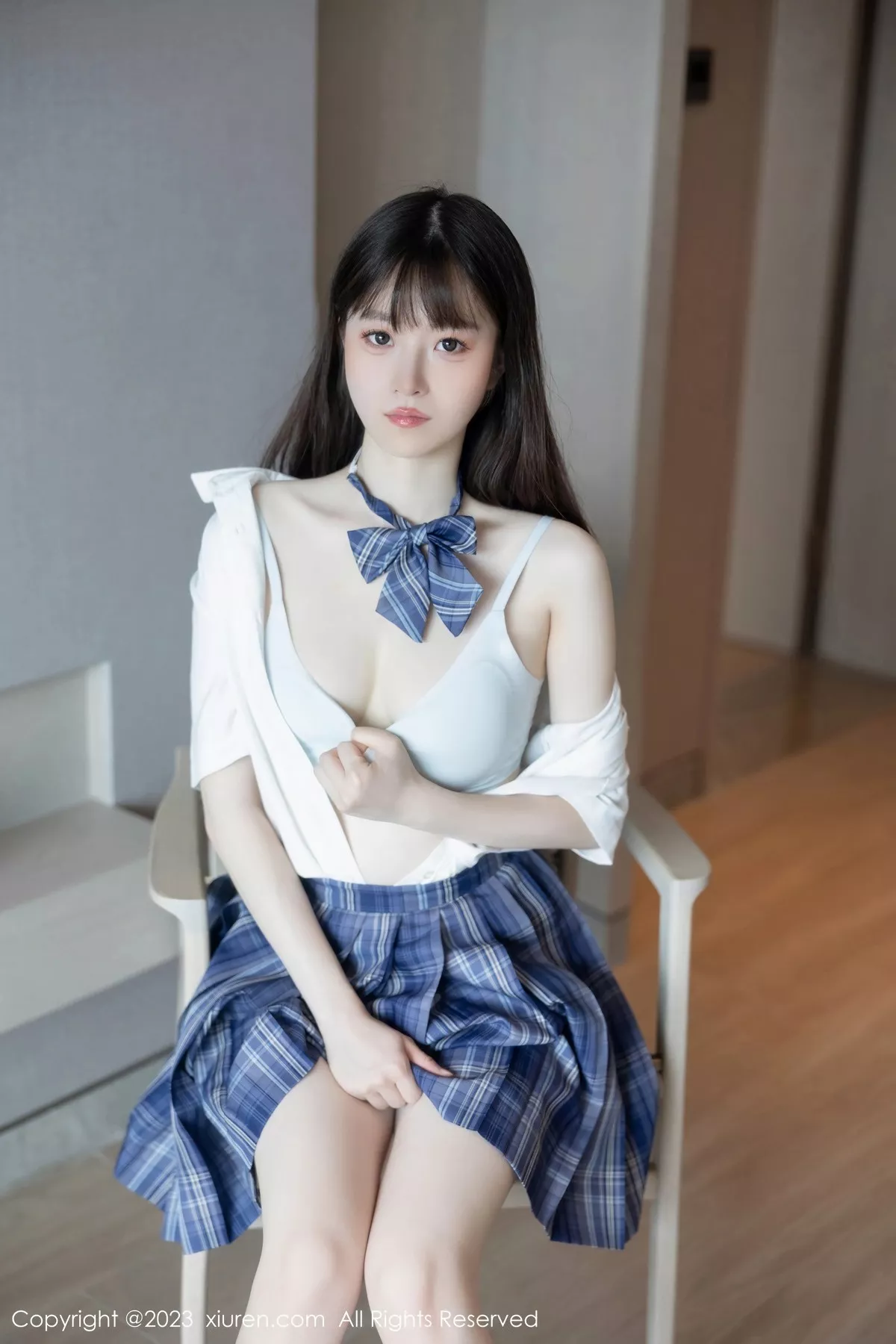 图片[52]-[XiuRen秀人网]第6993期林悠悠写真-秀人集
