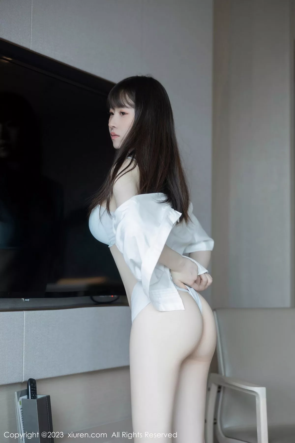 图片[65]-[XiuRen秀人网]第6993期林悠悠写真-秀人集