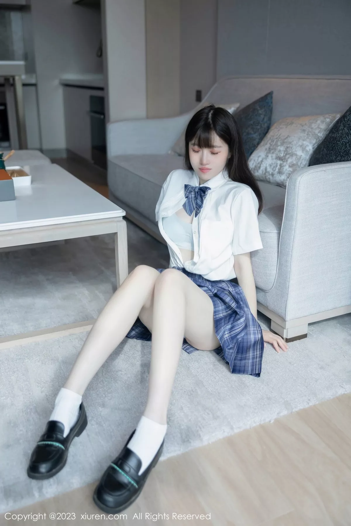 图片[47]-[XiuRen秀人网]第6993期林悠悠写真-秀人集