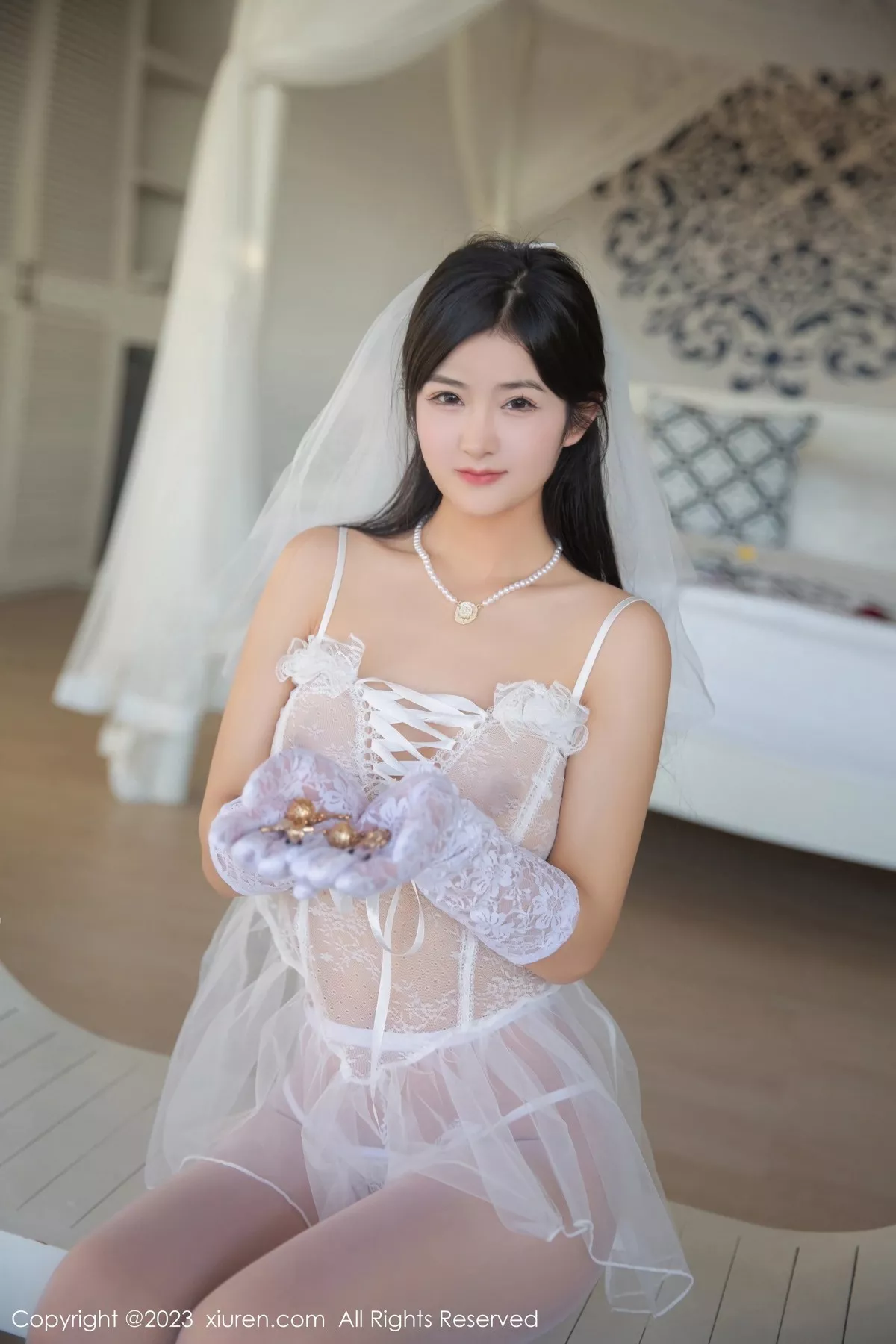 图片[10]-[XiuRen秀人网]第6994期谭小灵写真-秀人集