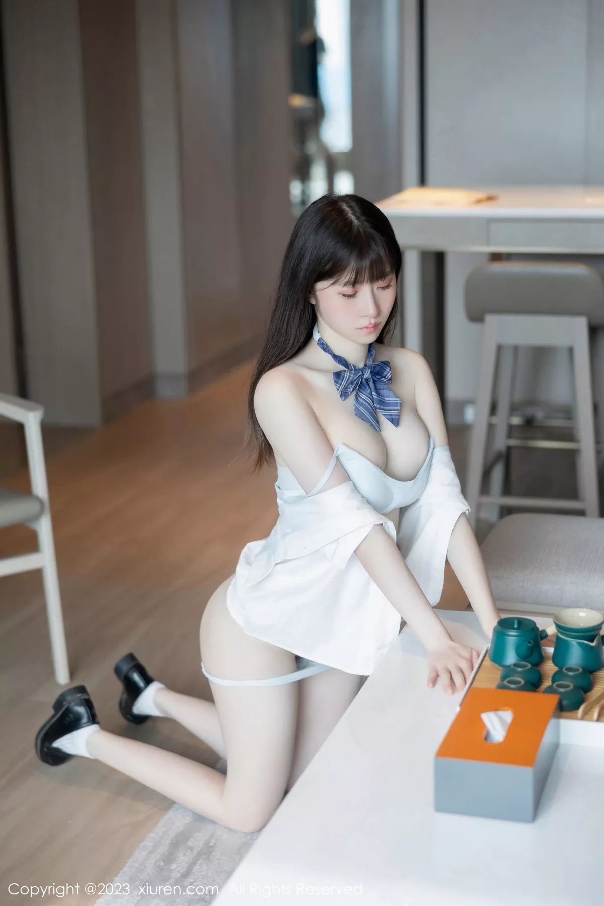 图片[91]-[XiuRen秀人网]第6993期林悠悠写真-秀人集