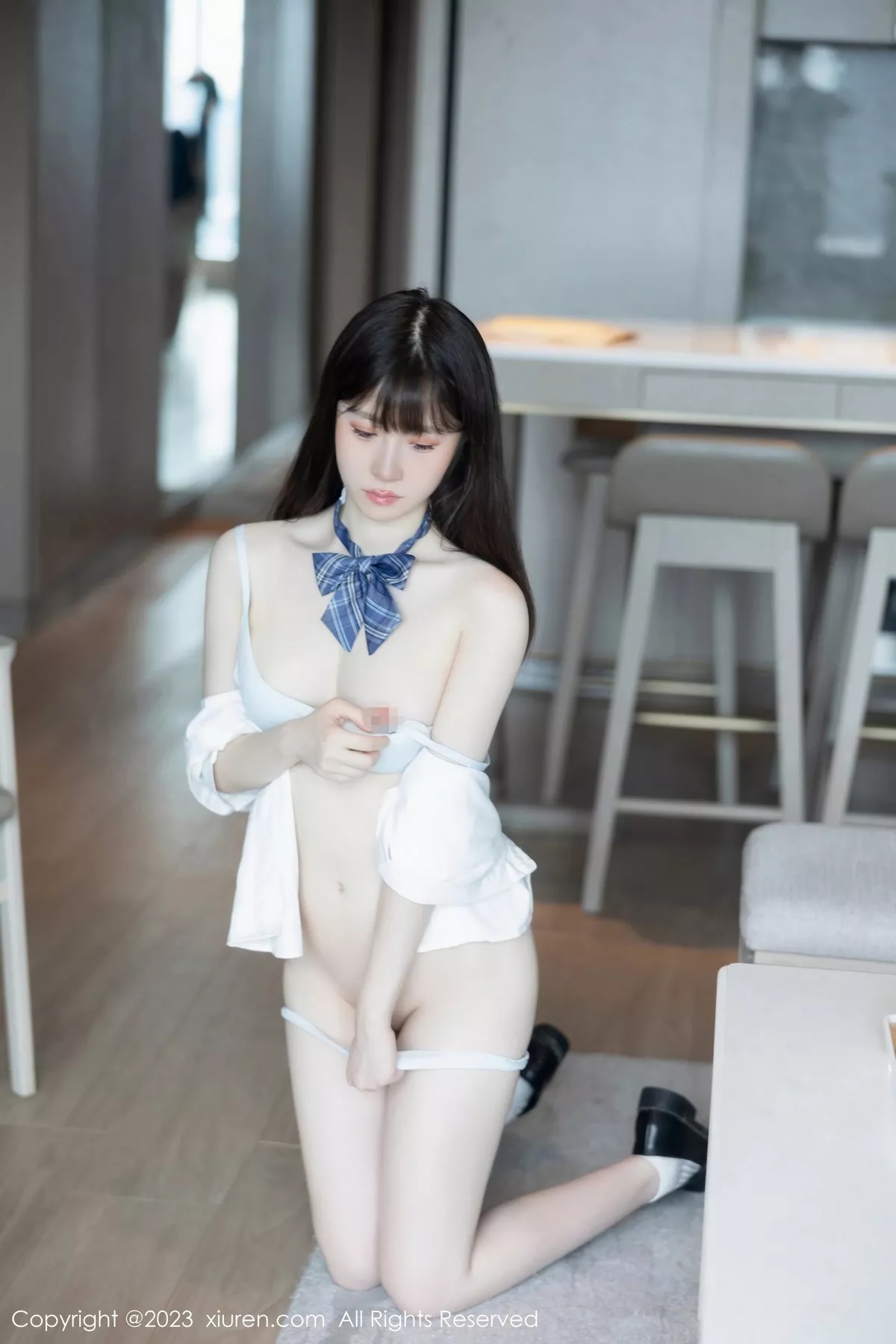 图片[82]-[XiuRen秀人网]第6993期林悠悠写真-秀人集